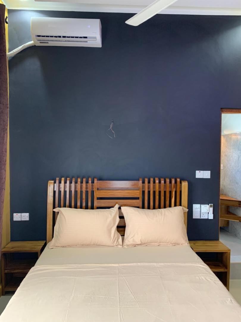 Bed & Breakfast Panopano House *