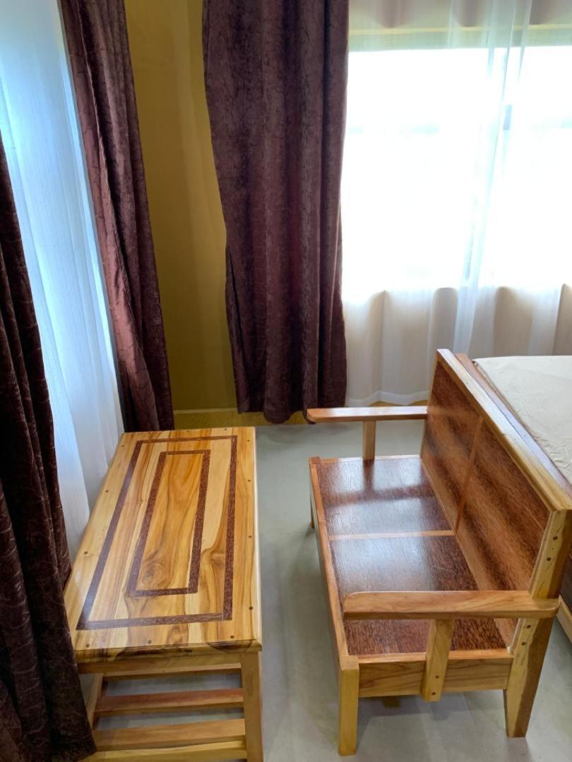 Panopano House Bed & Breakfast Nungwi