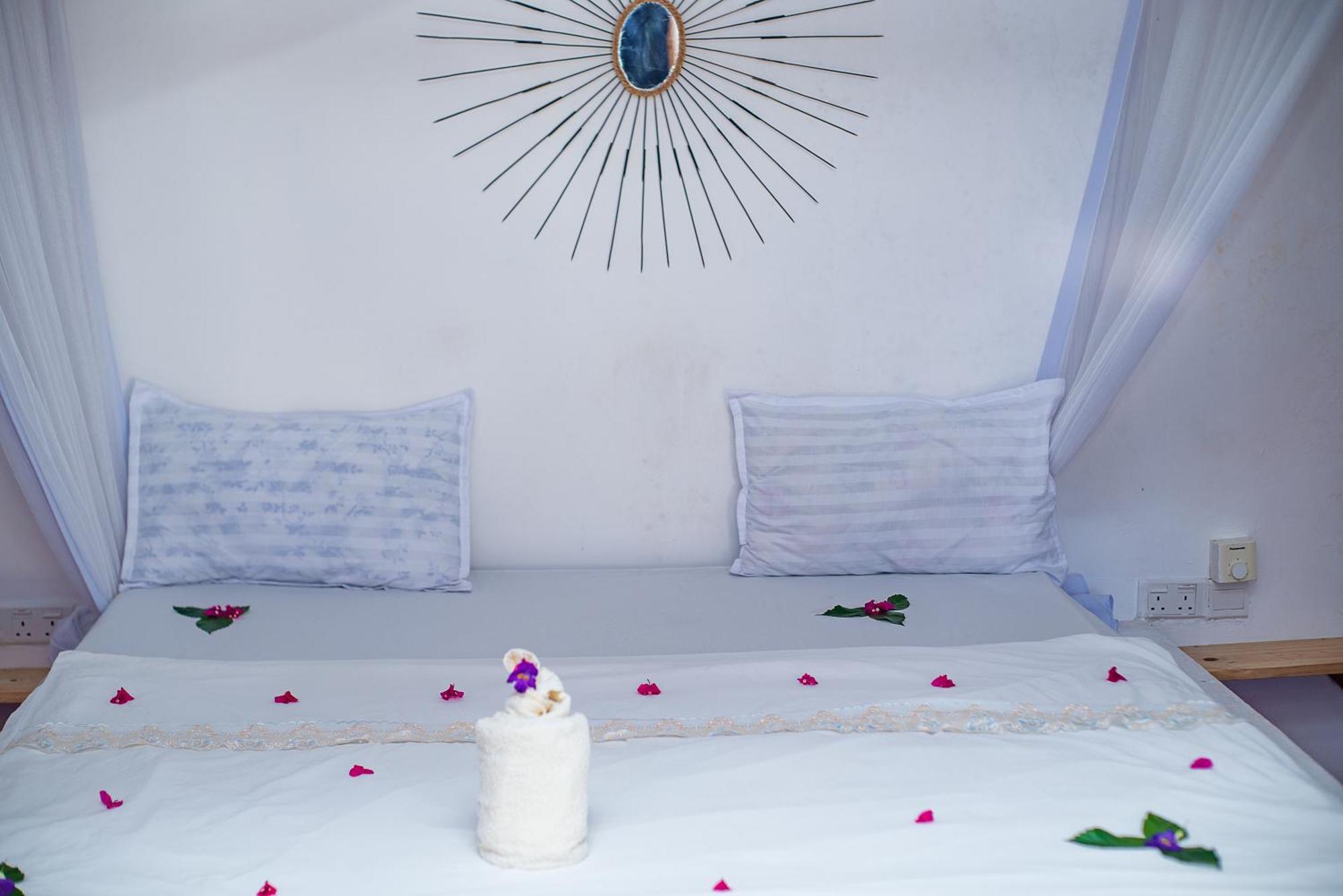 Babalao Rooftop Hotel