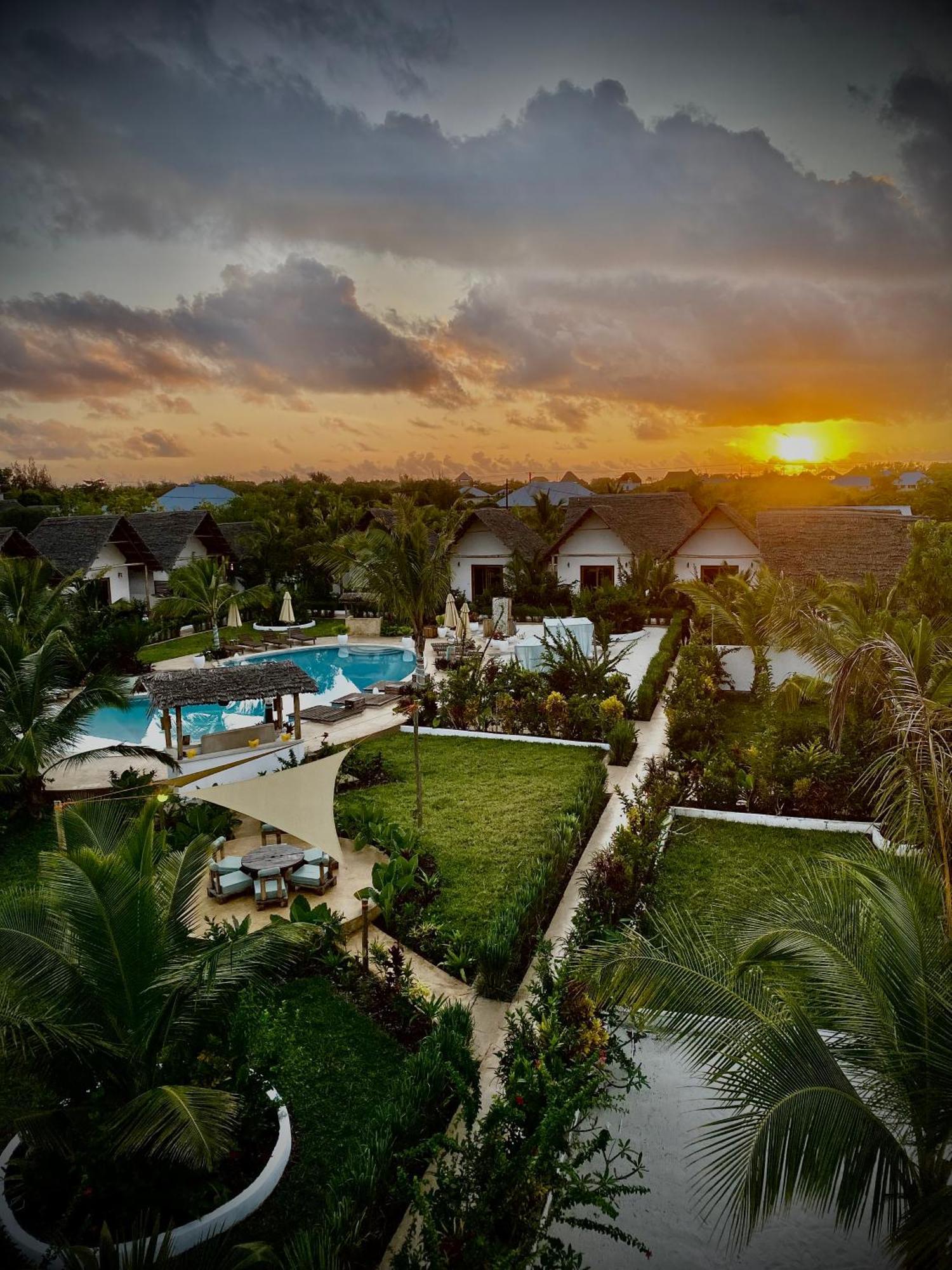 Resort Zen Boutique *