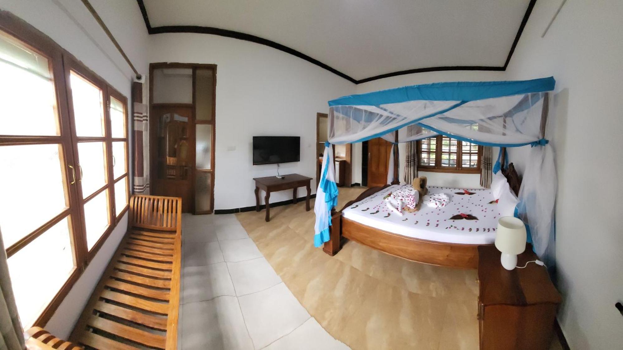 Mambo Ocean 4* Pwani Mchangani