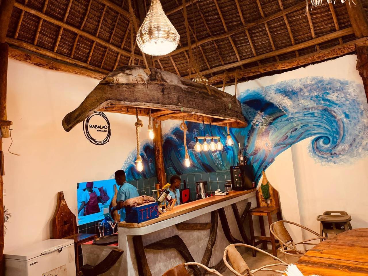 Hotel Babalao