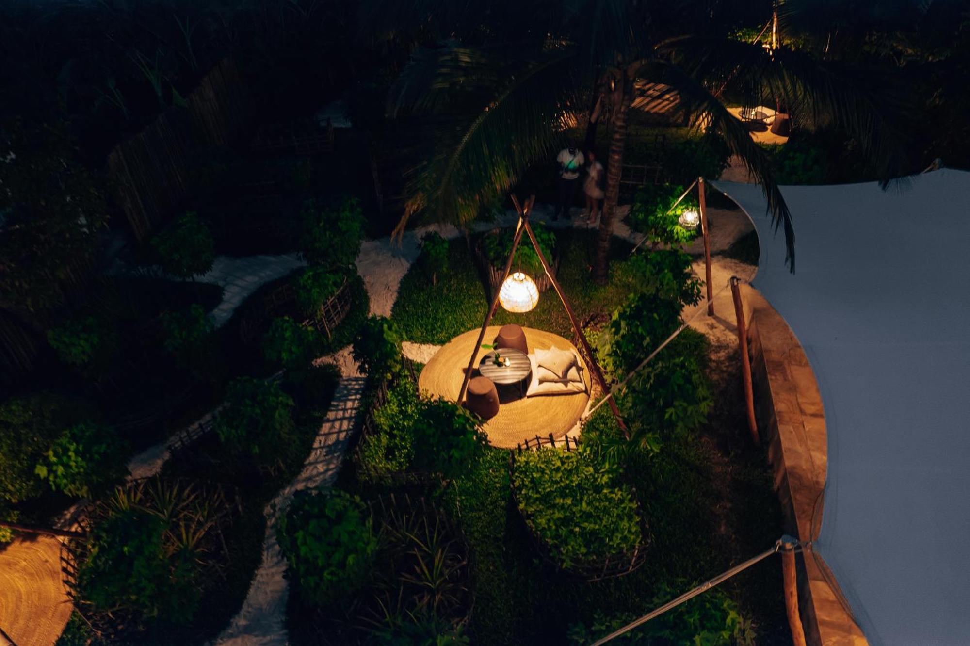 Ycona Luxury Hotel