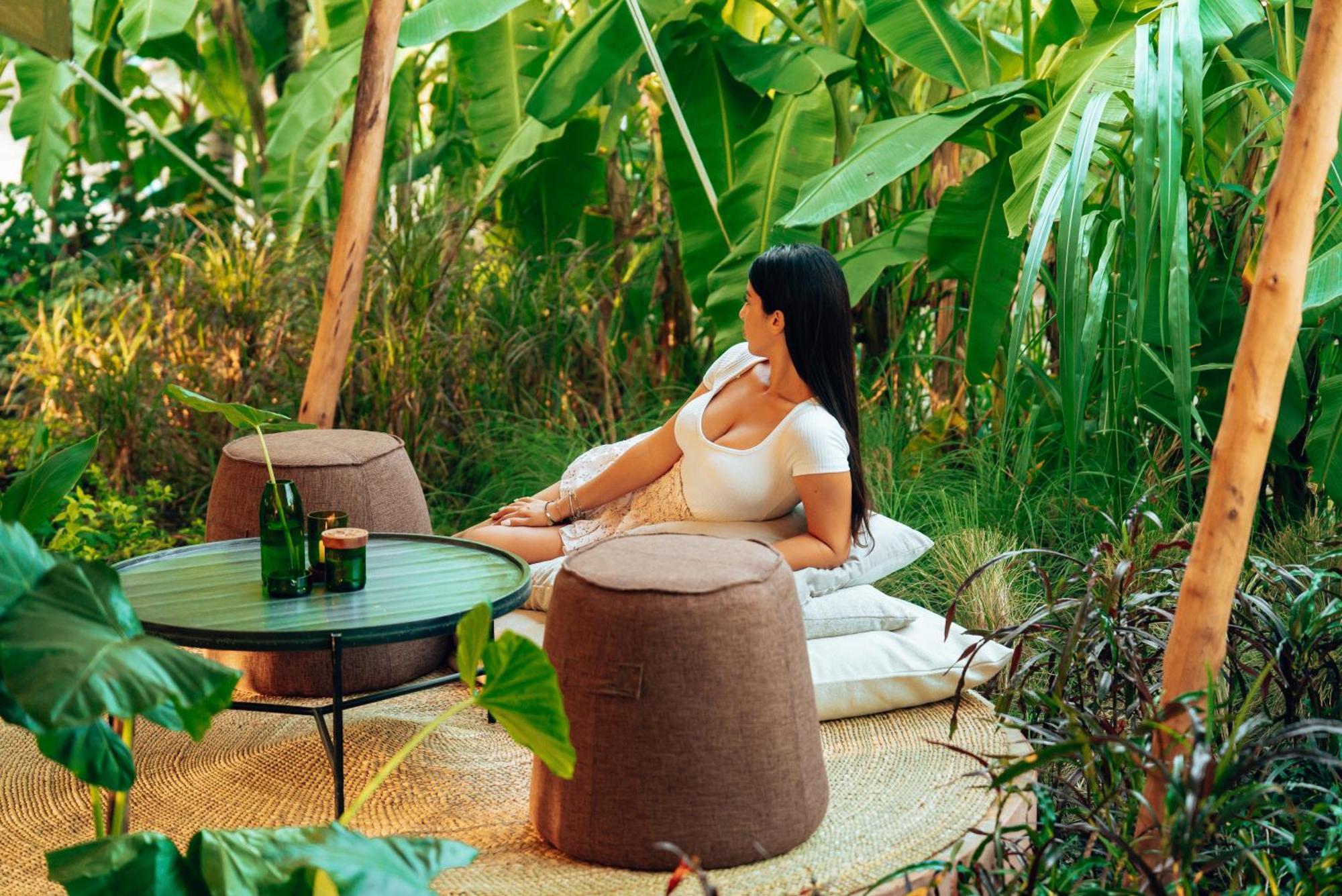 Ycona Luxury Hotel