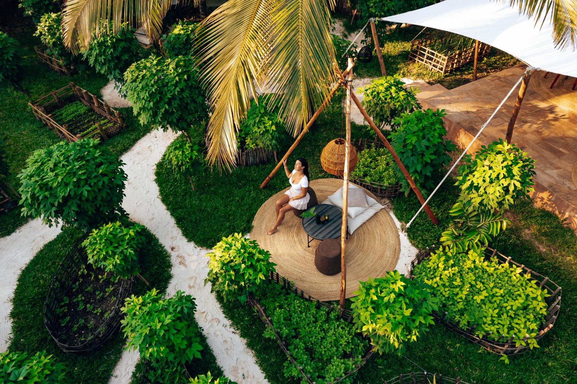 Ycona Luxury Hotel