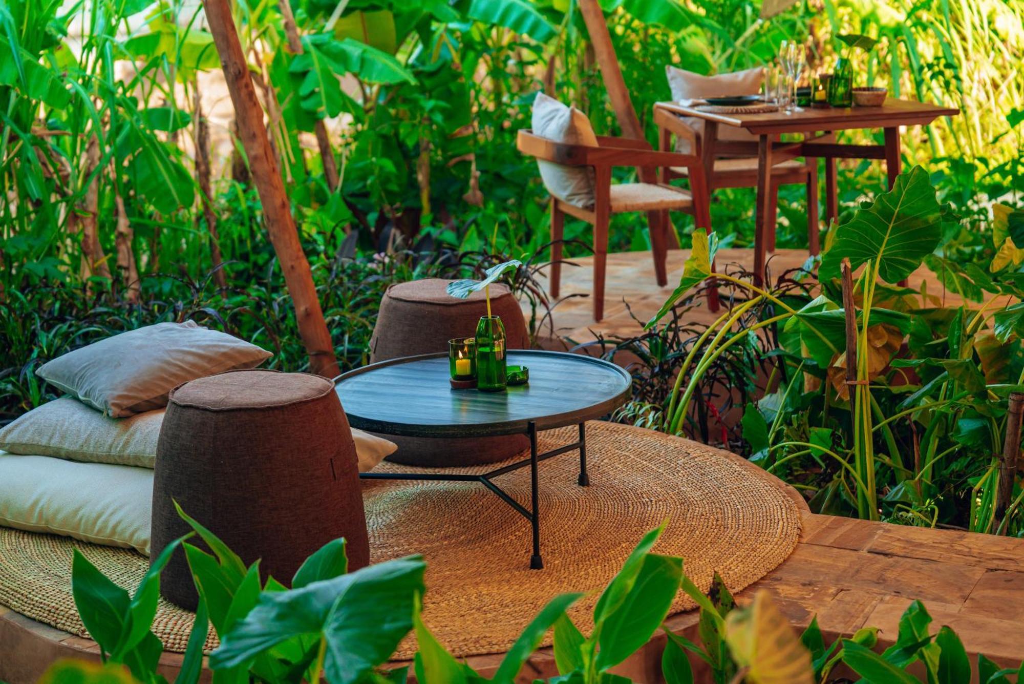Hotel Ycona Luxury Uroa