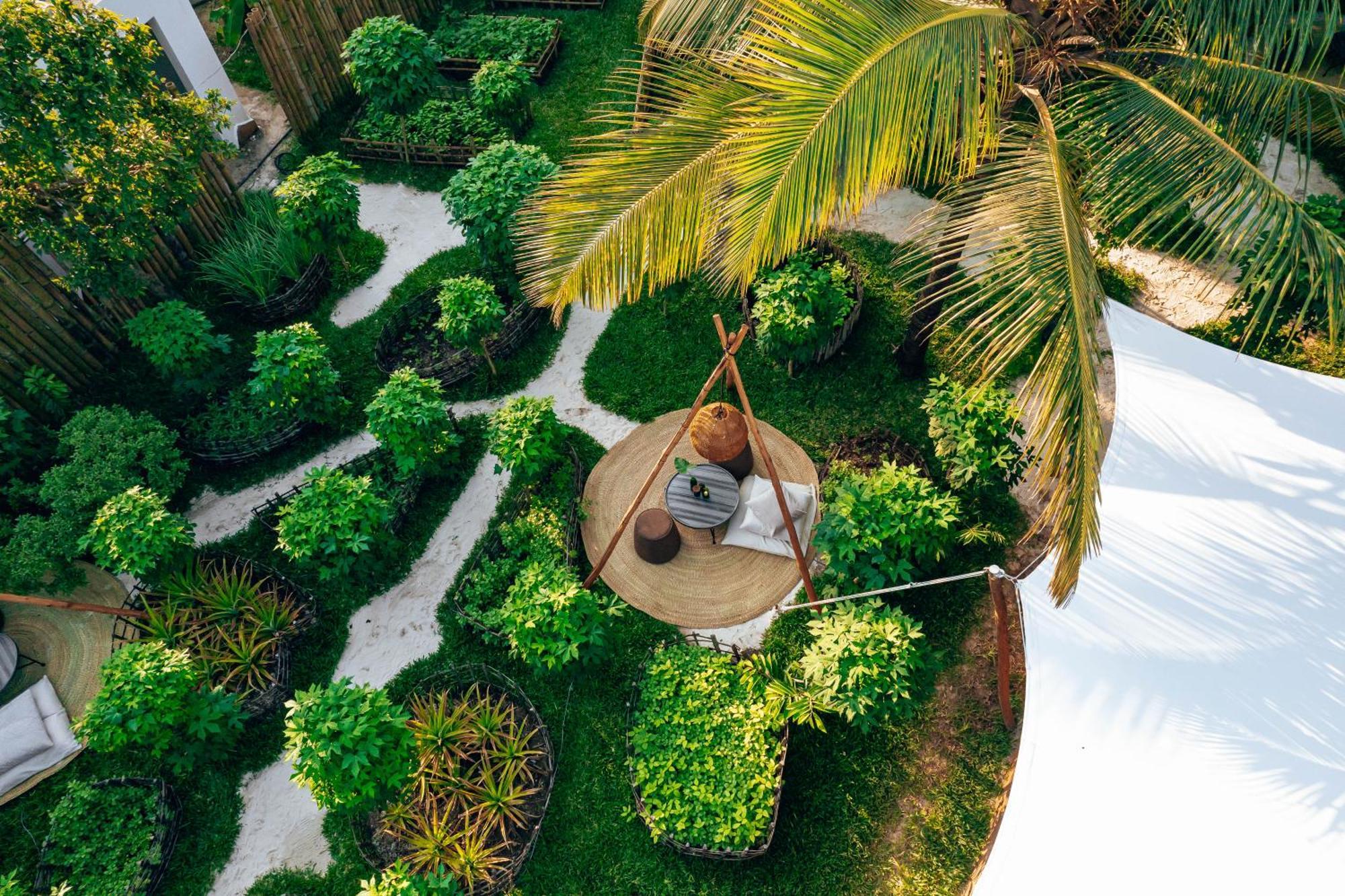 Ycona Luxury Hotel