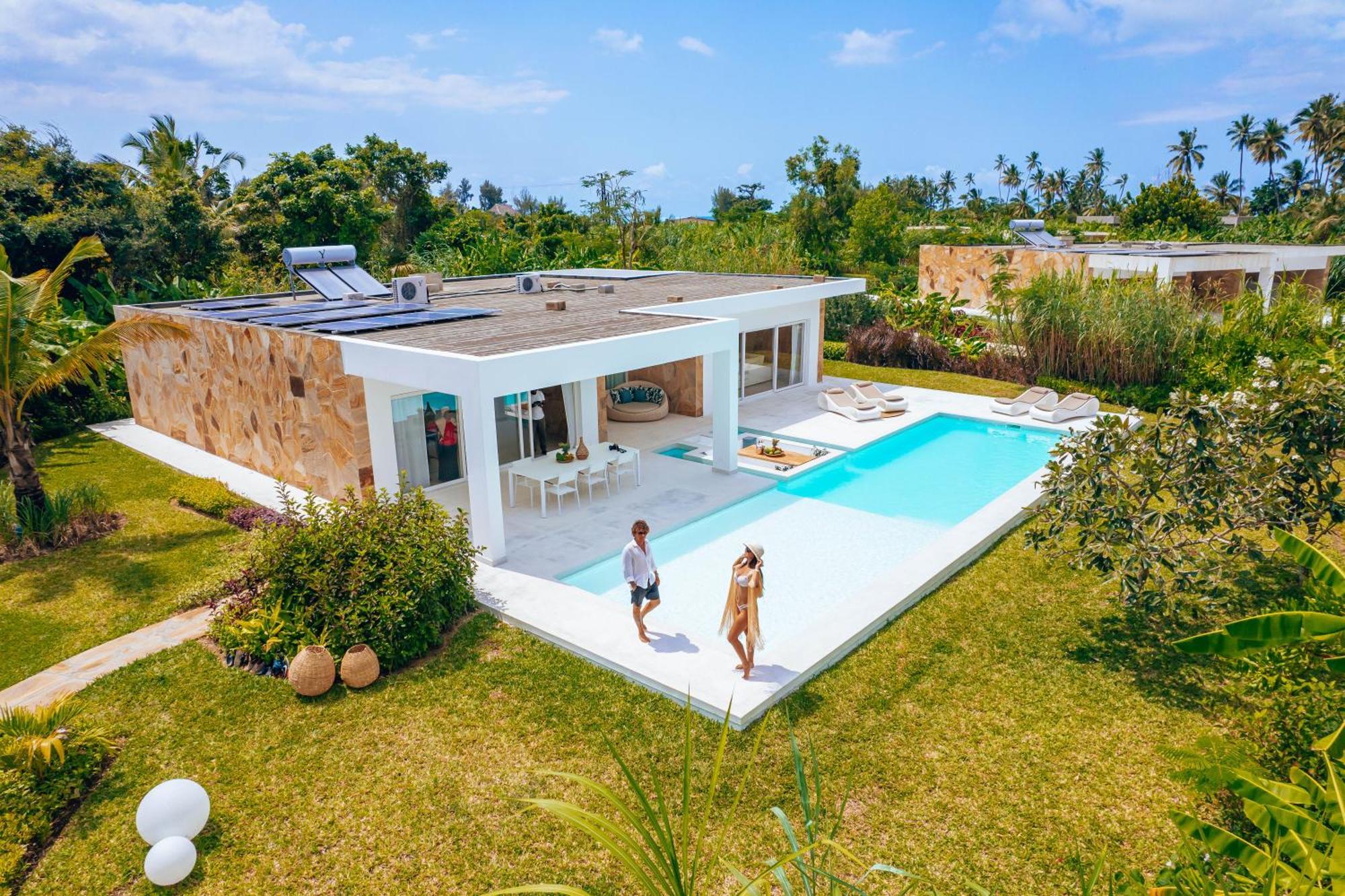 Ycona Luxury 5*