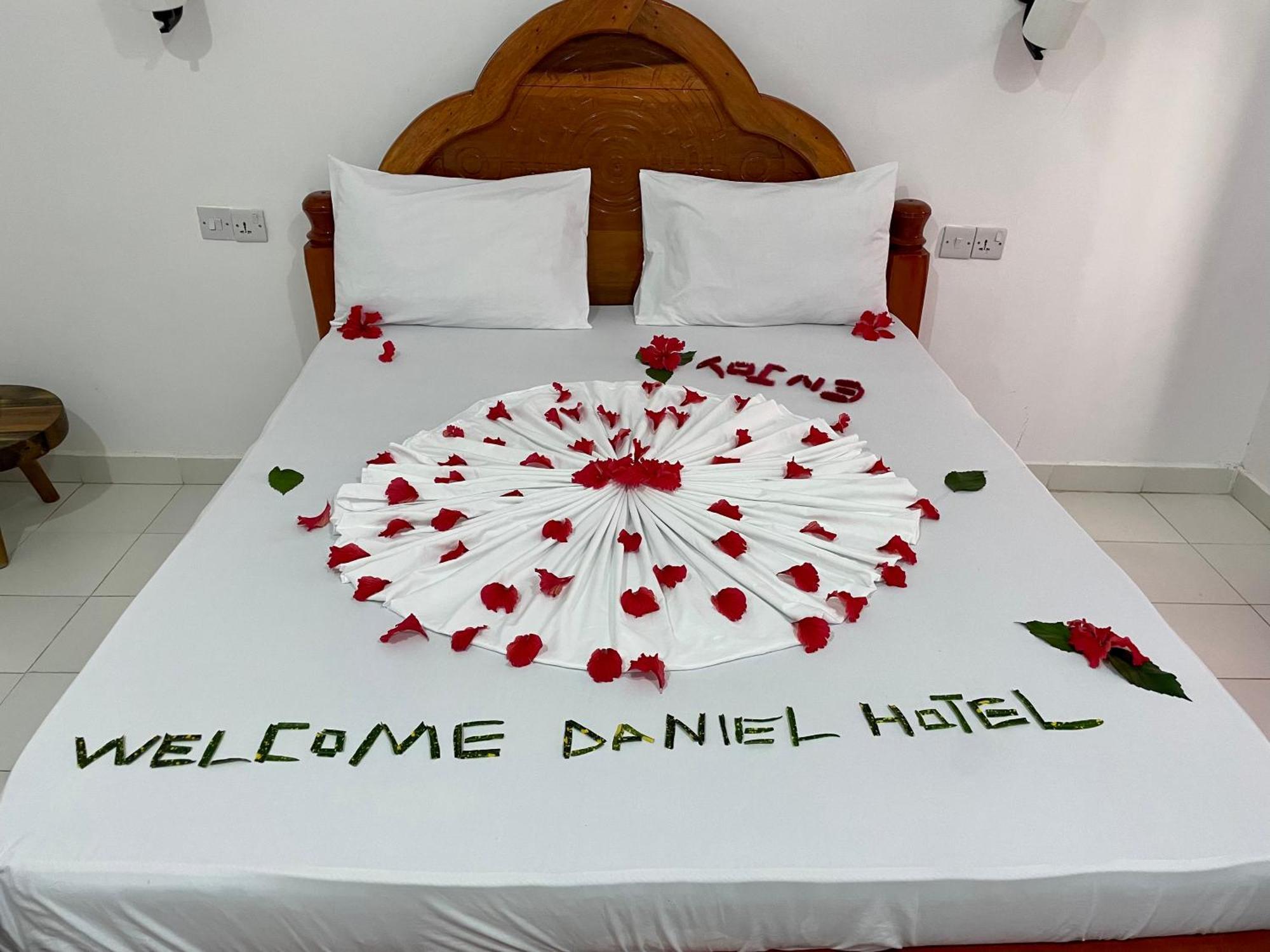 Daniel Zanzibar Hotel Nungwi