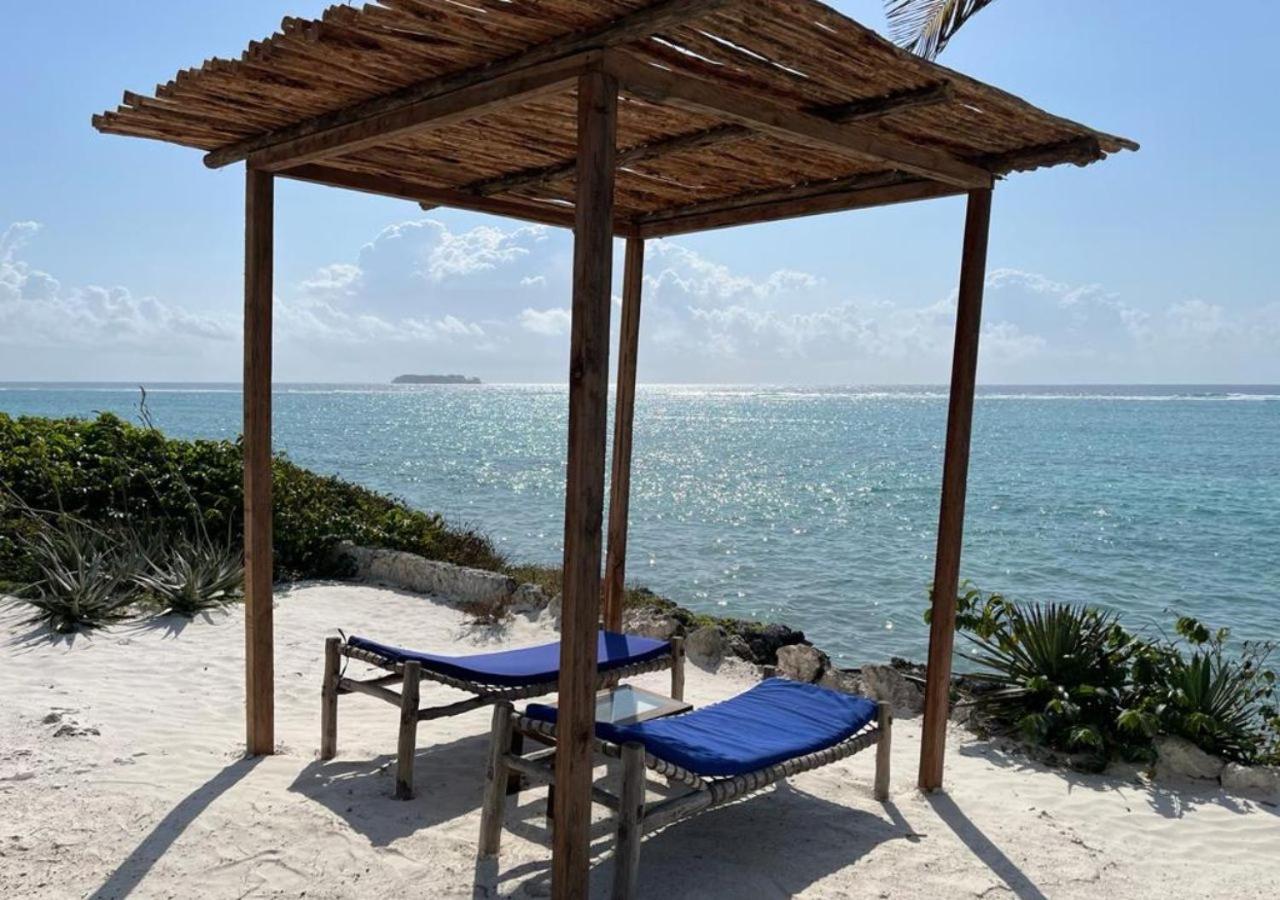 Kasha Boutique Matemwe (Zanzibar)
