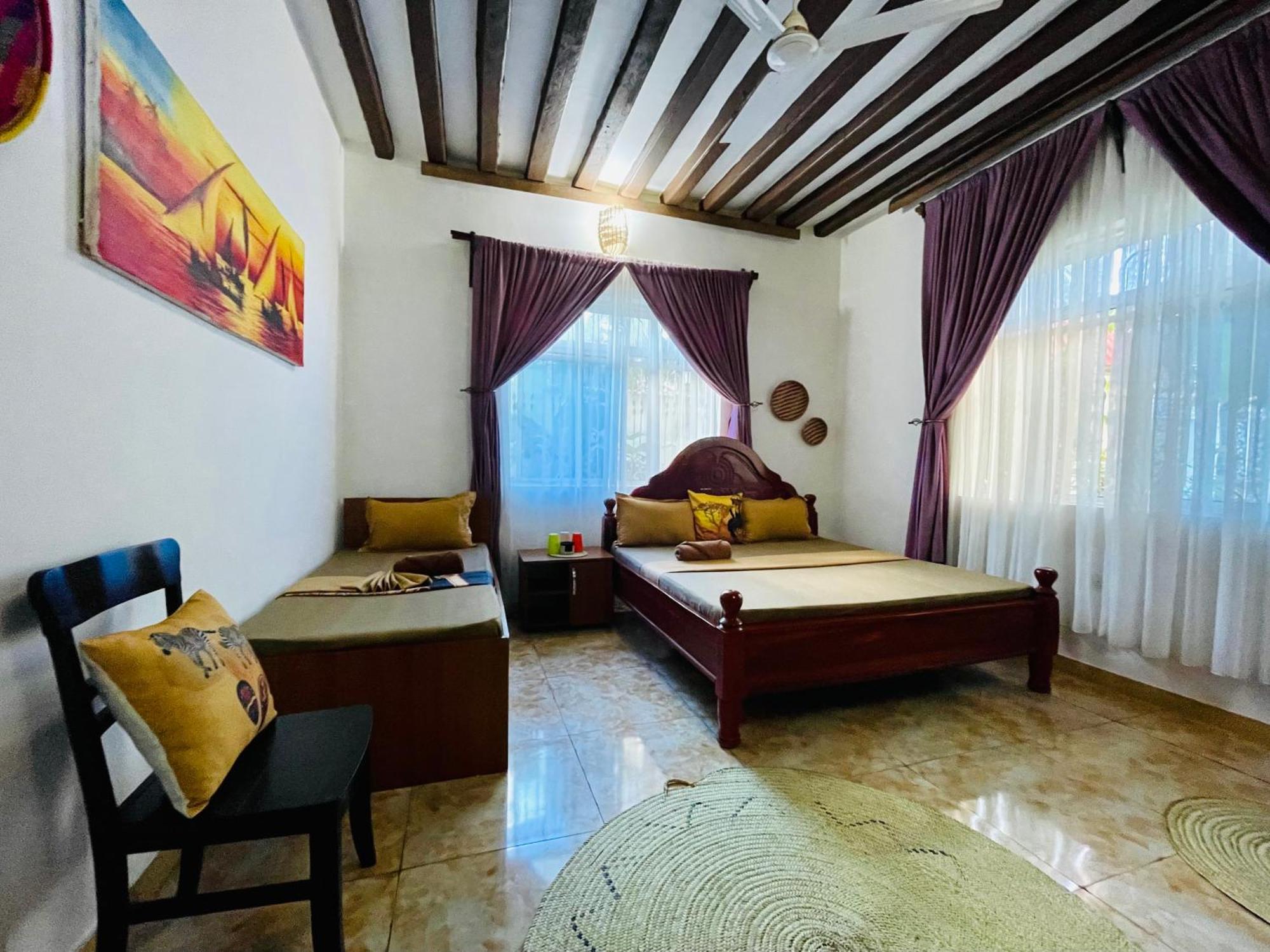 Max Hotel Nungwi