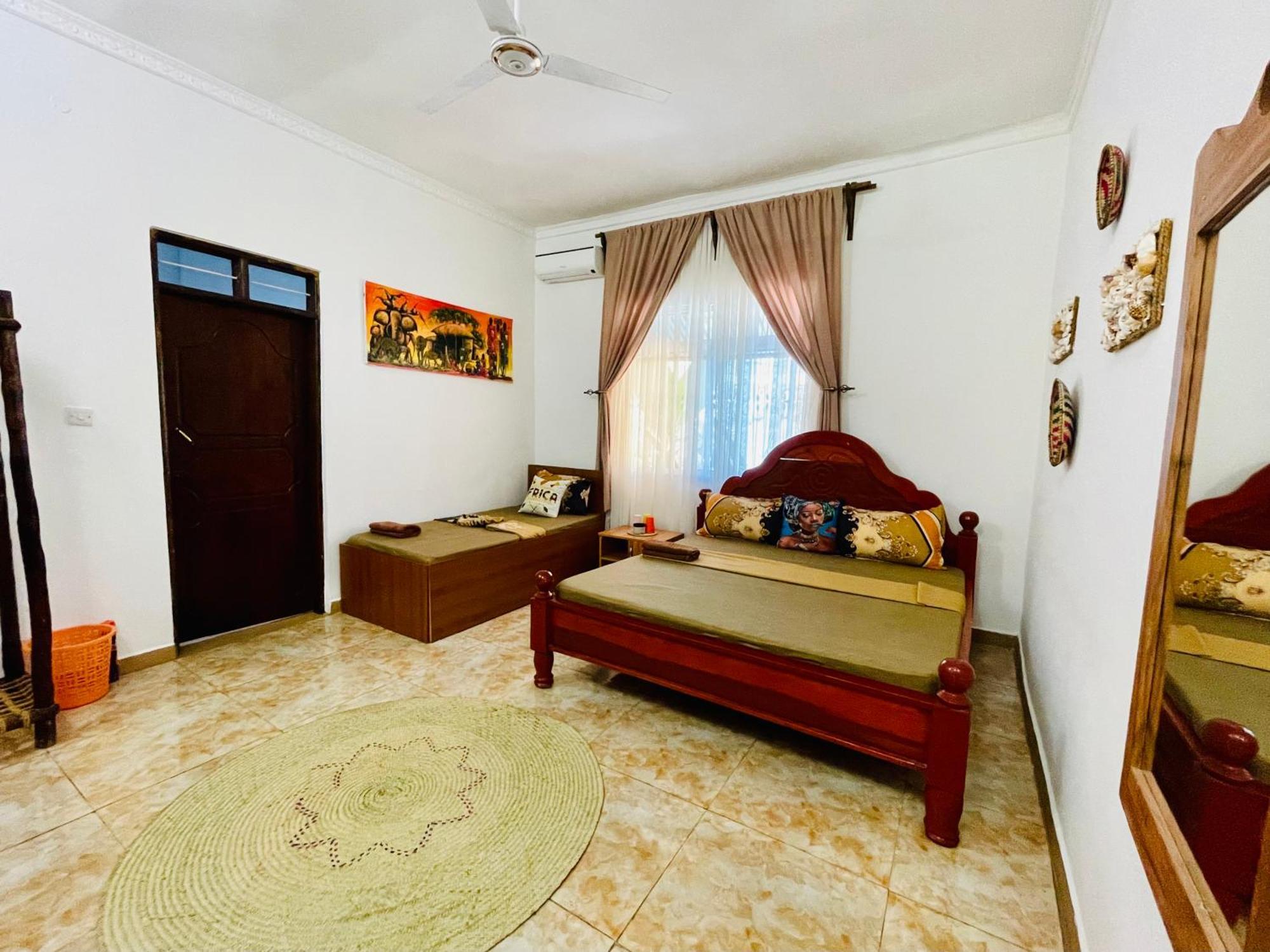 Hotel Max Nungwi