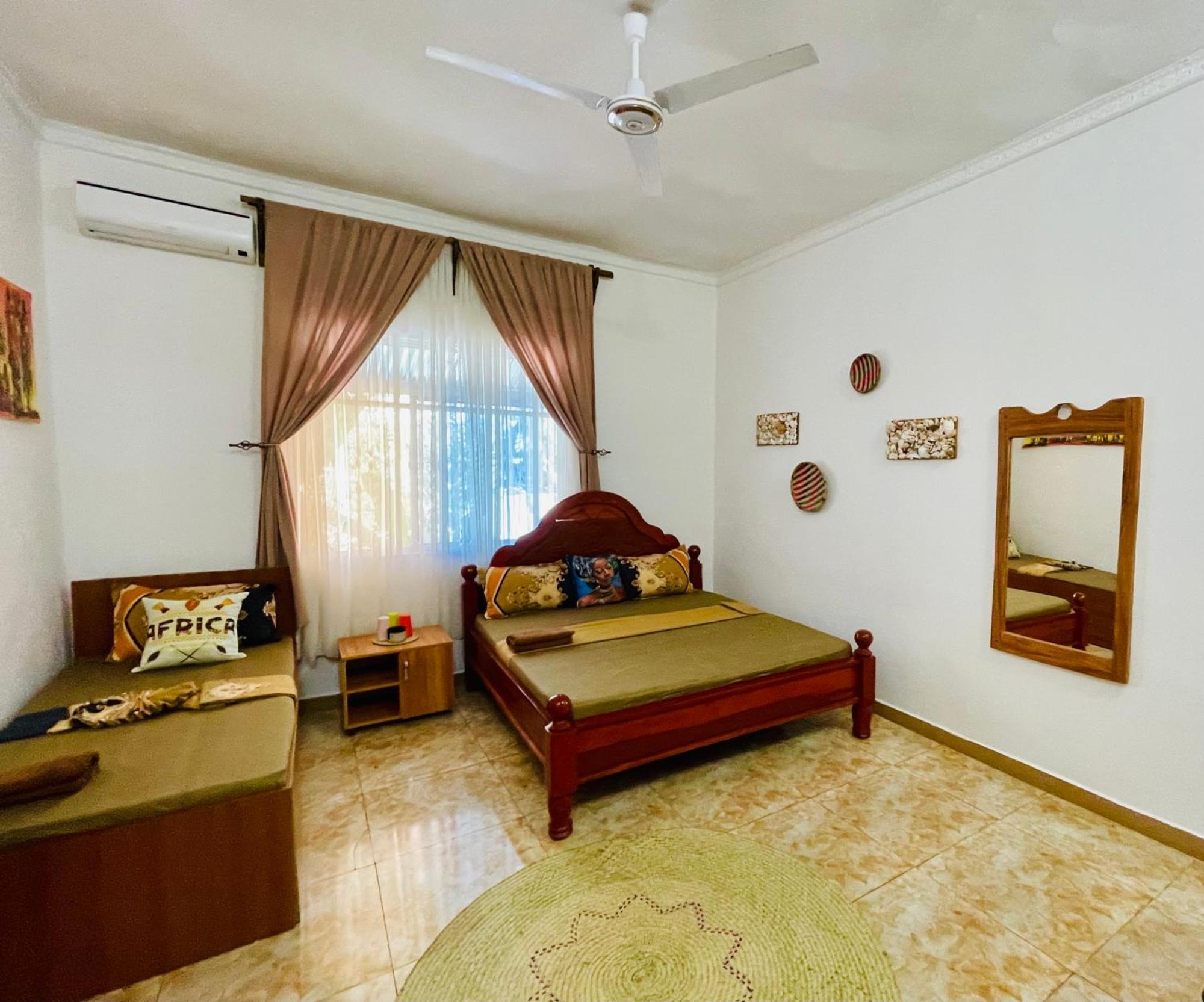 Hotel Max Nungwi
