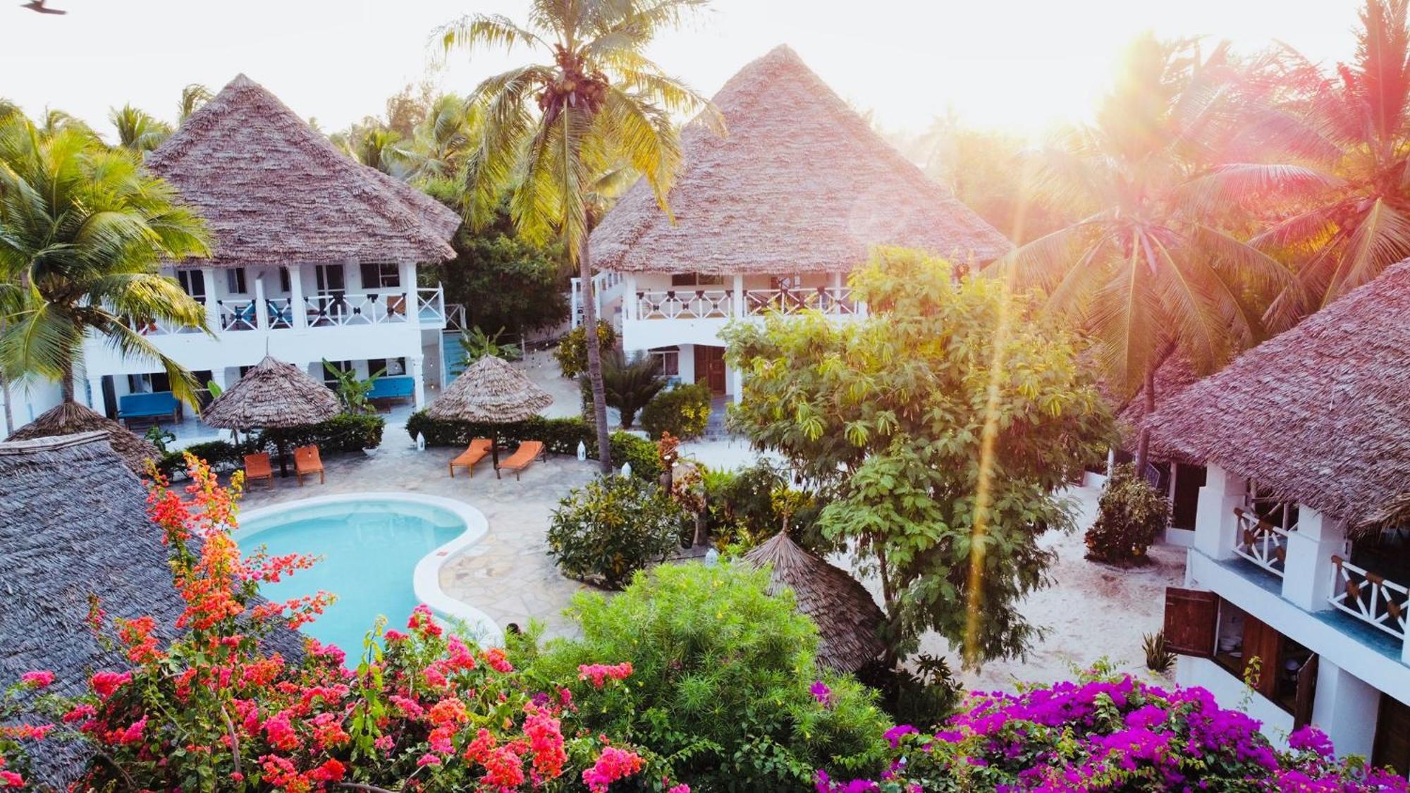 Ananda Zanzibar