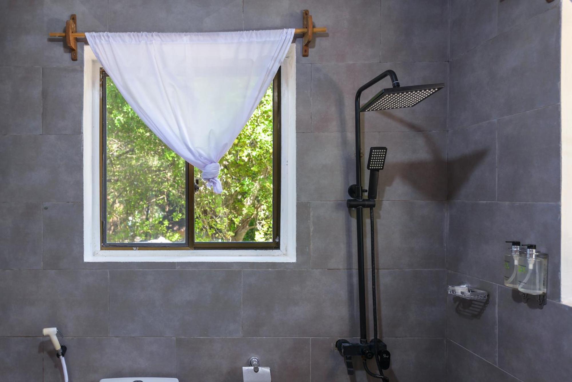 Resort Geo Zanzibar Jambiani (Zanzibar)