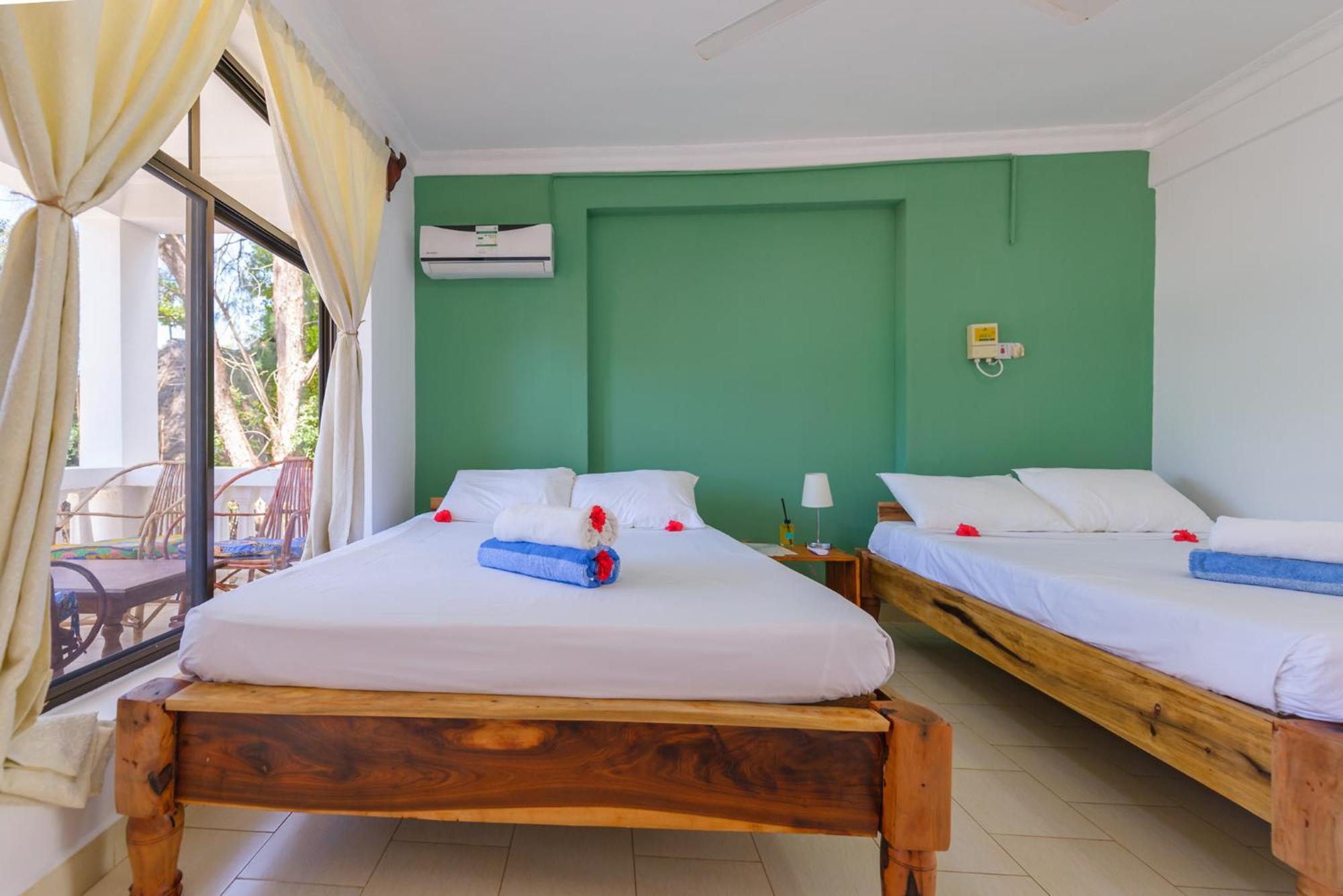 Resort Geo Zanzibar