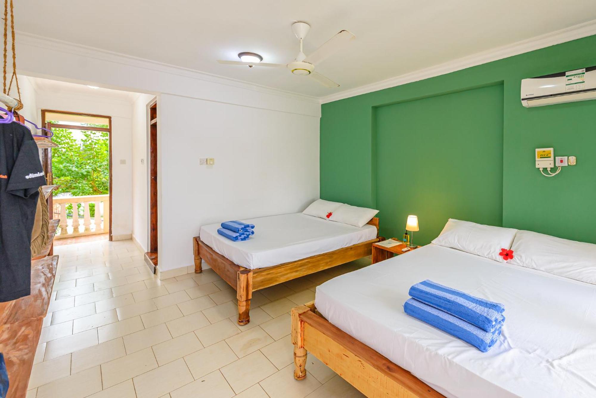 Geo Zanzibar 2*