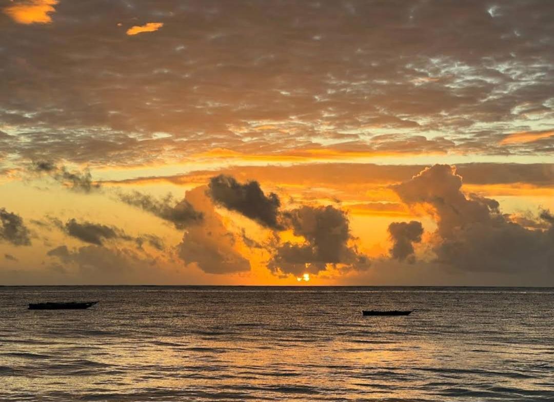 Mambo Mazuri, Zanzibar Kiwengwa Hotel