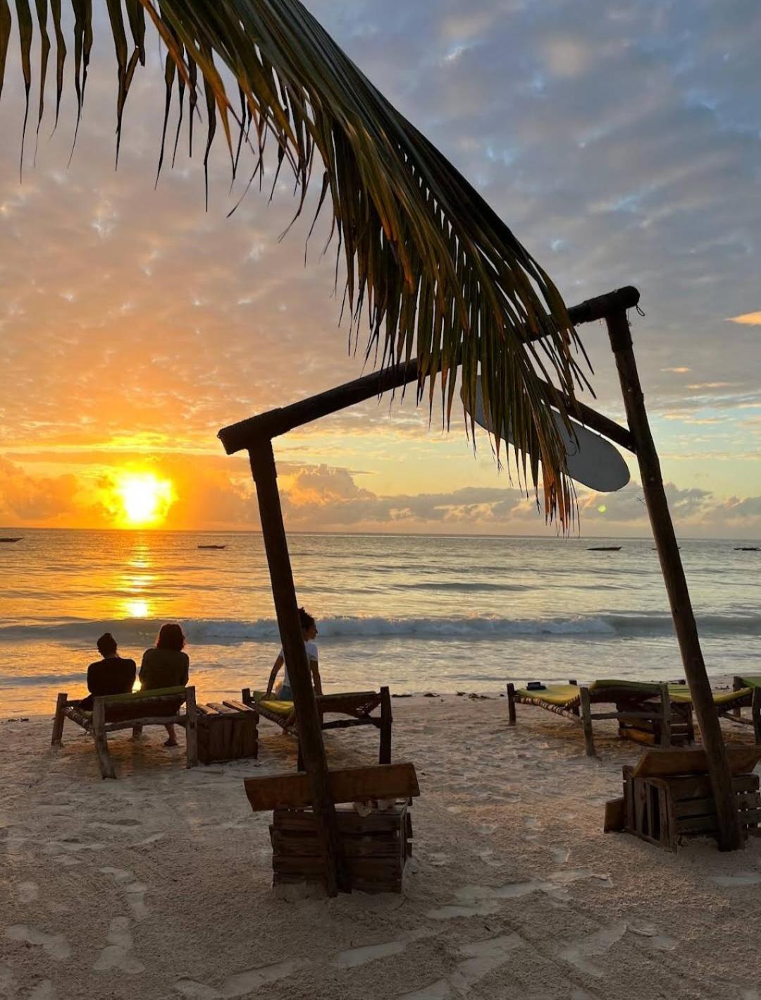 Mambo Mazuri, Zanzibar Kiwengwa Hotel Kiwengwa (Zanzibar)