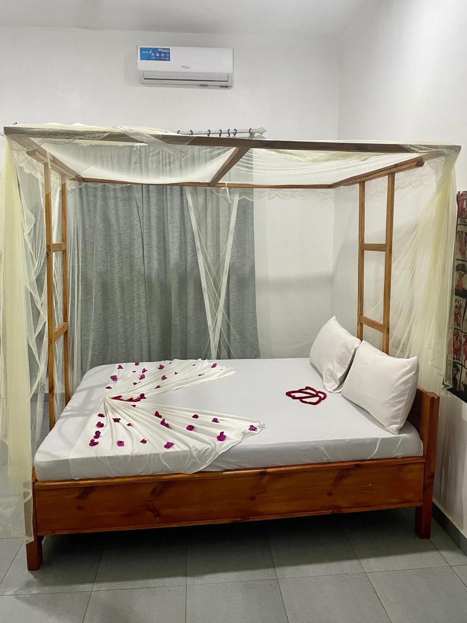 Hotel Daniel Zanzibar