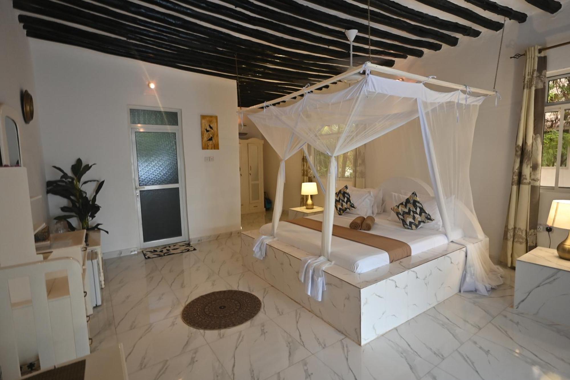 Ananda Zanzibar Hotel