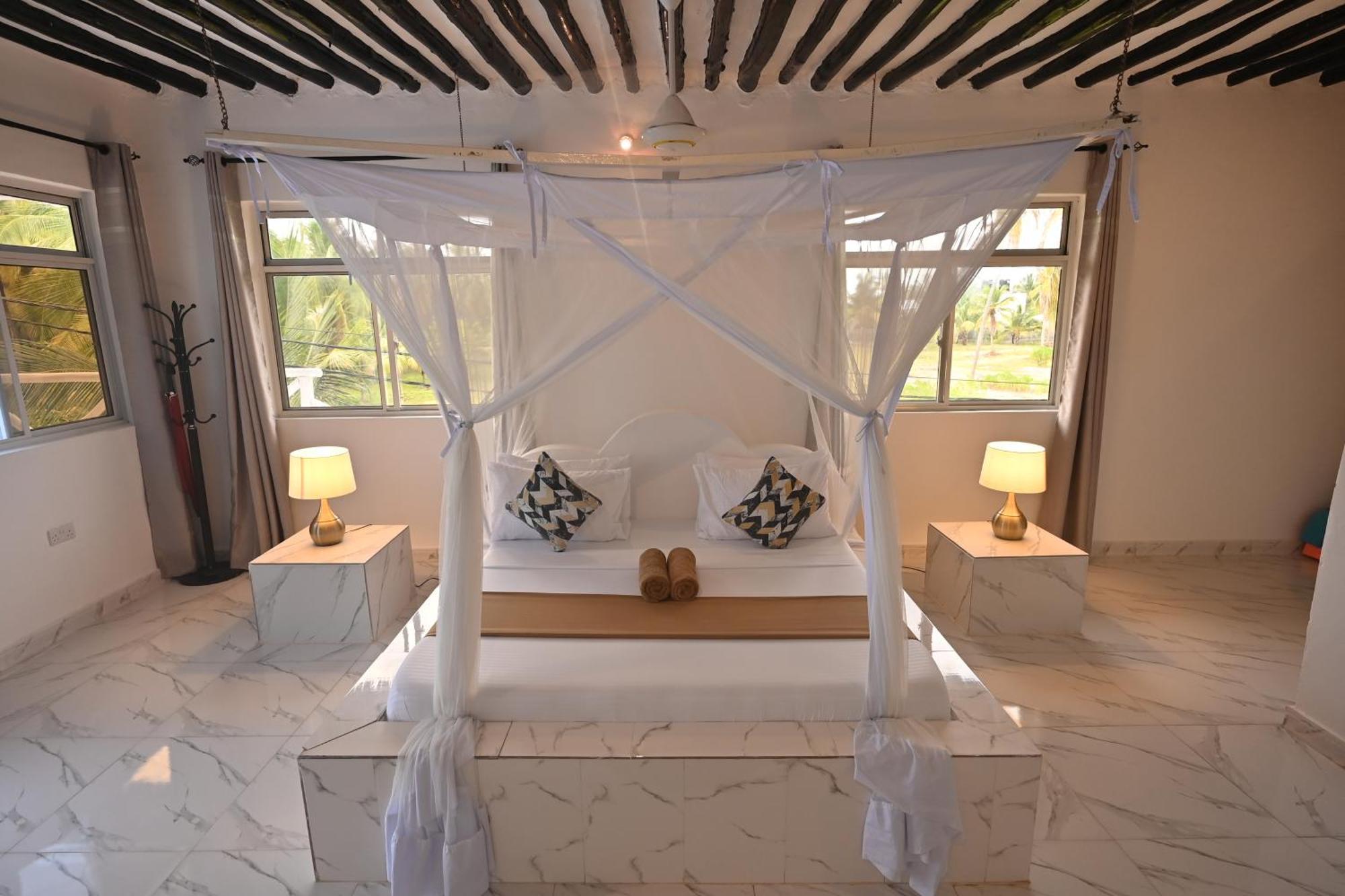 Ananda Zanzibar
