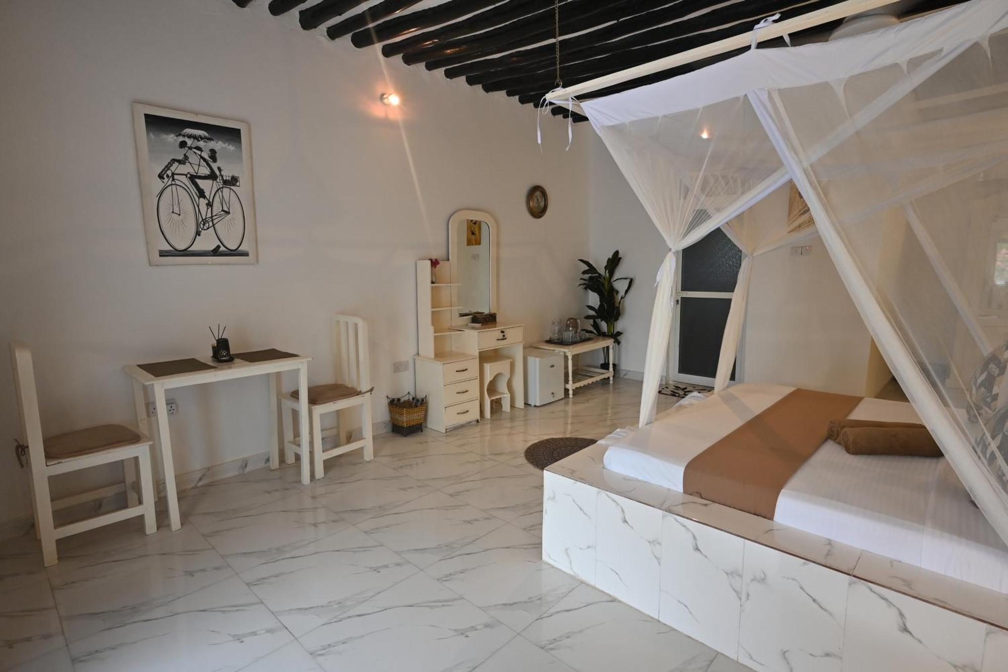 Hotel Ananda Zanzibar