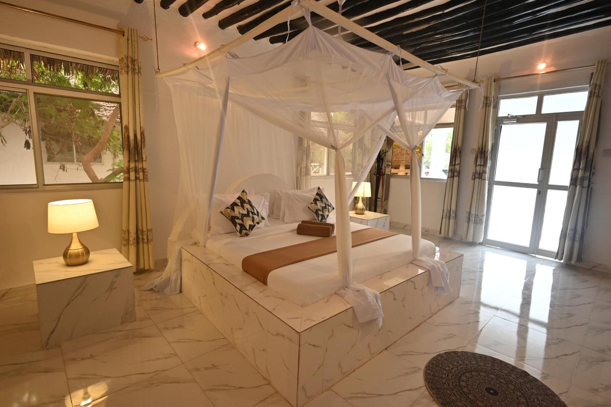 Ananda Zanzibar Hotel