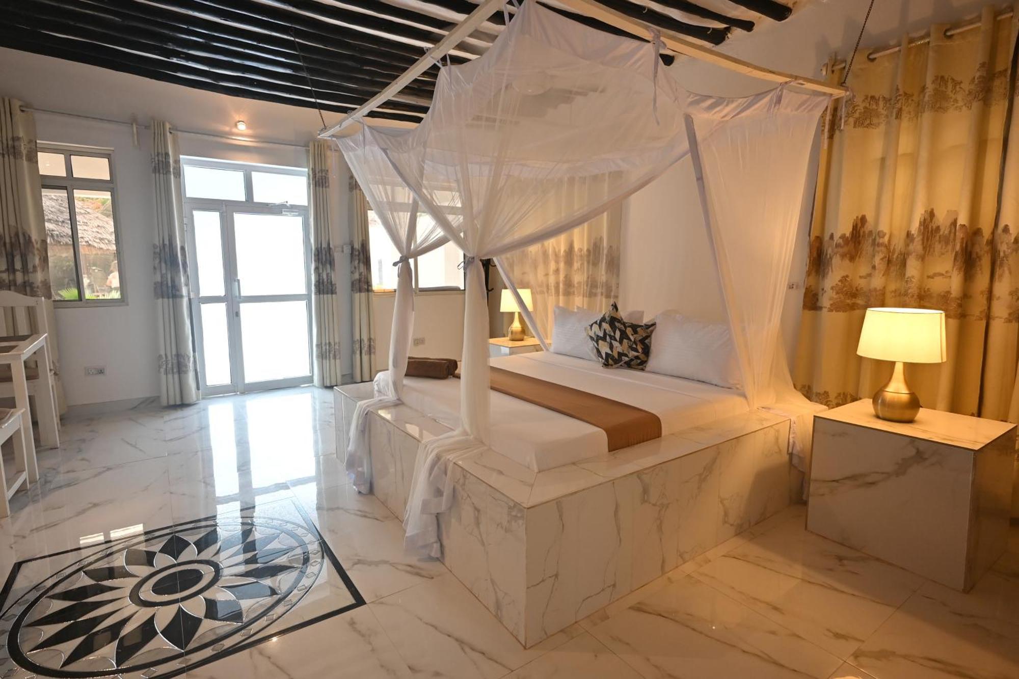 Ananda Zanzibar 2* Bwejuu