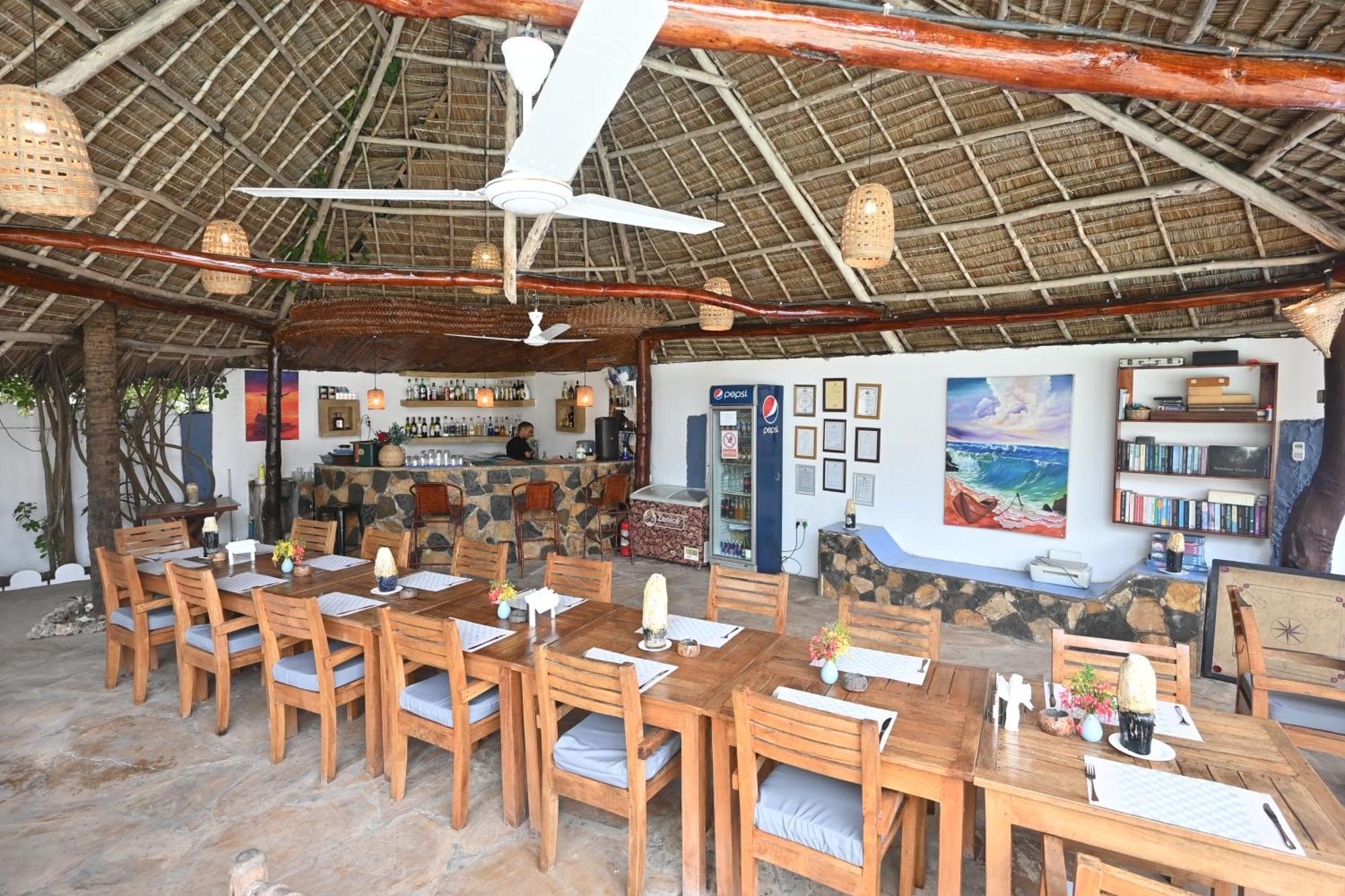 Ananda Zanzibar 2* Bwejuu