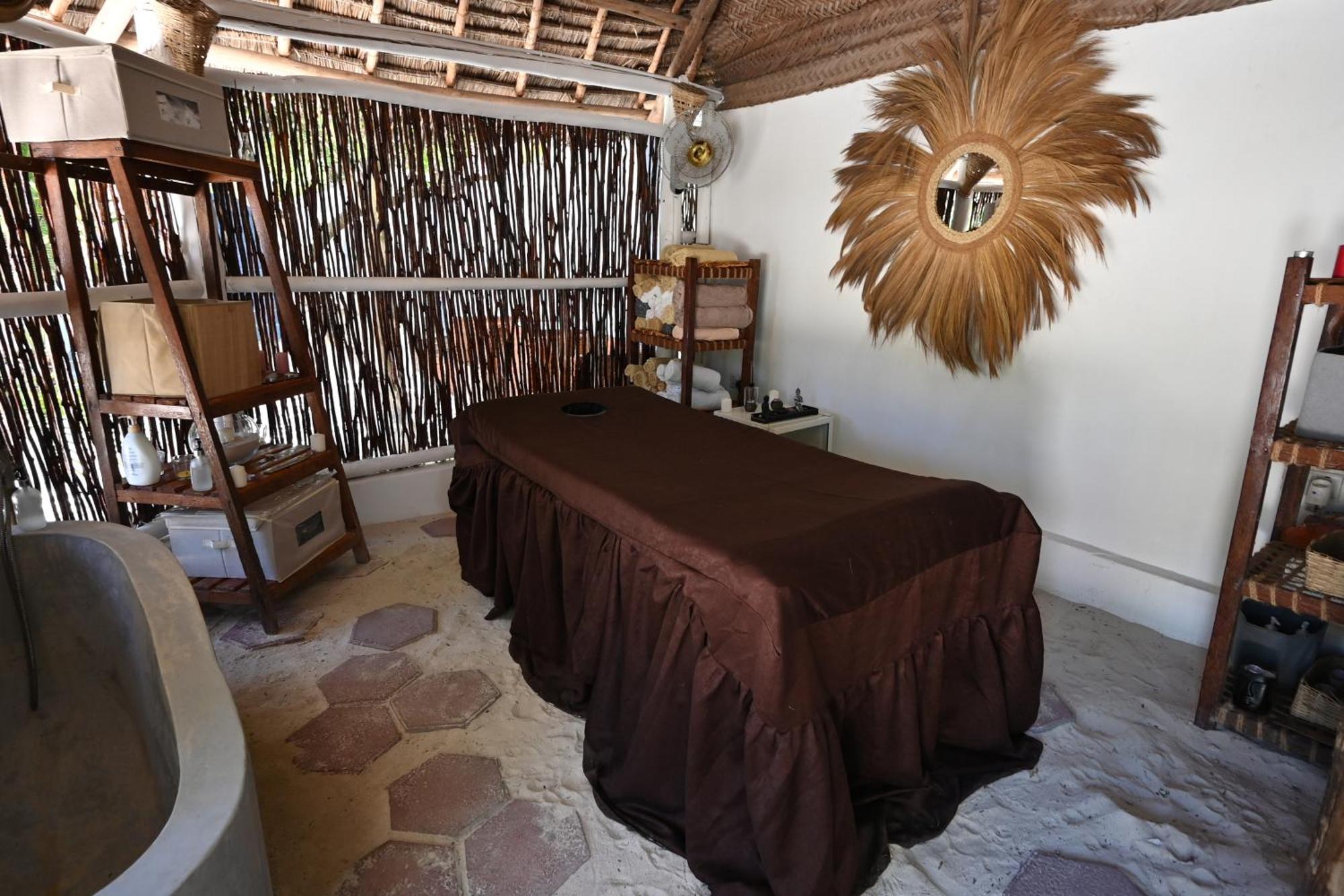 Ananda Zanzibar Hotel
