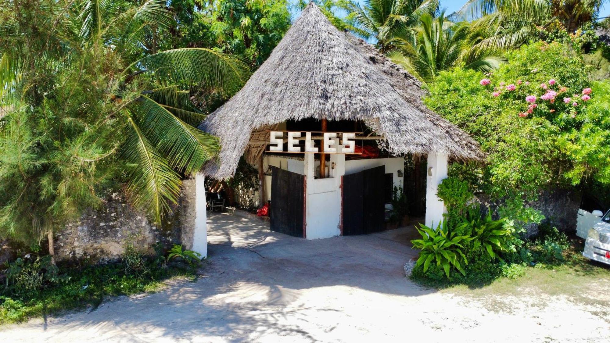 Hotel The Seles Boutique 3*