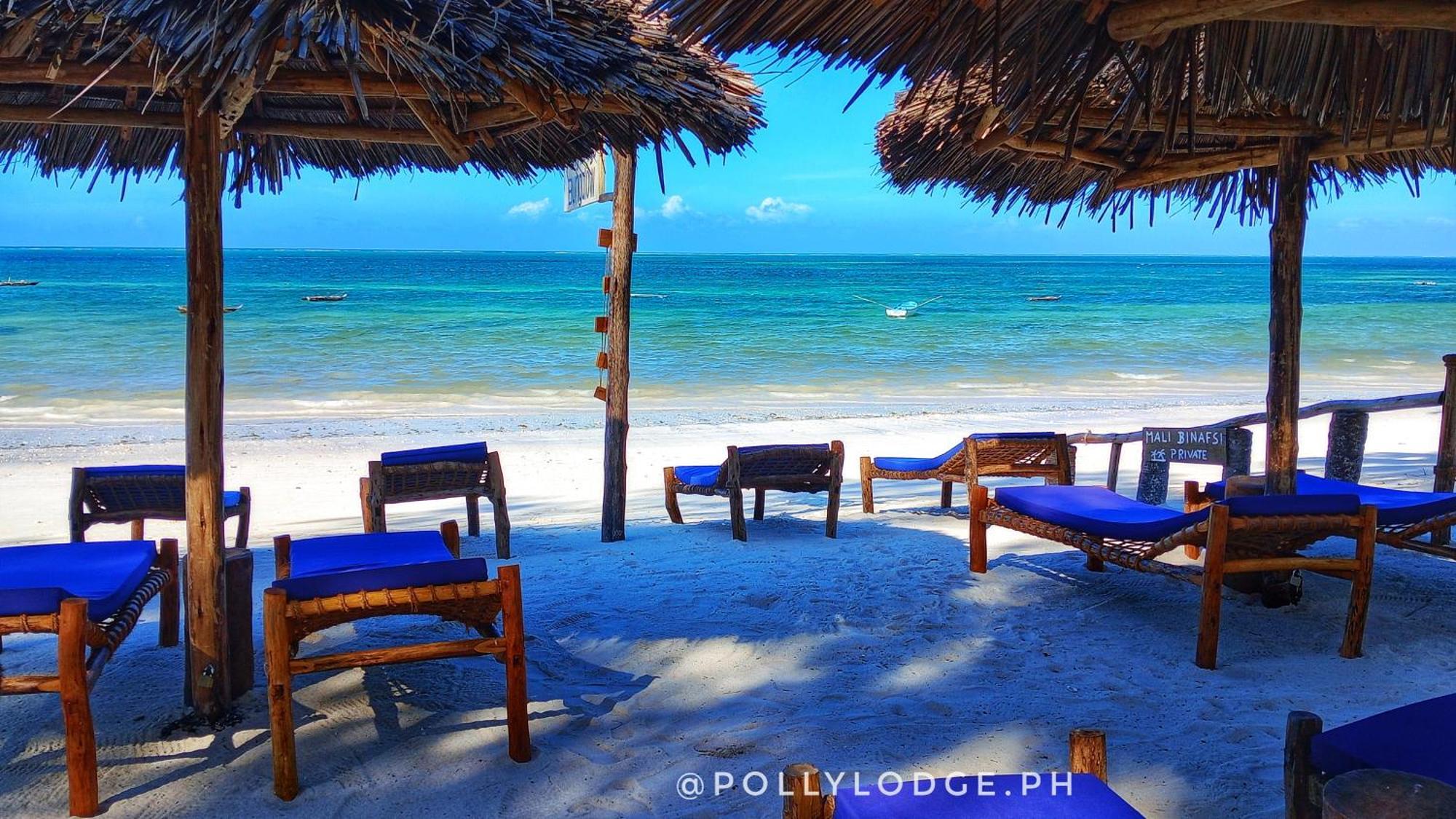 Frühstückspension Polly Zanzibar Kiwengwa (Zanzibar)
