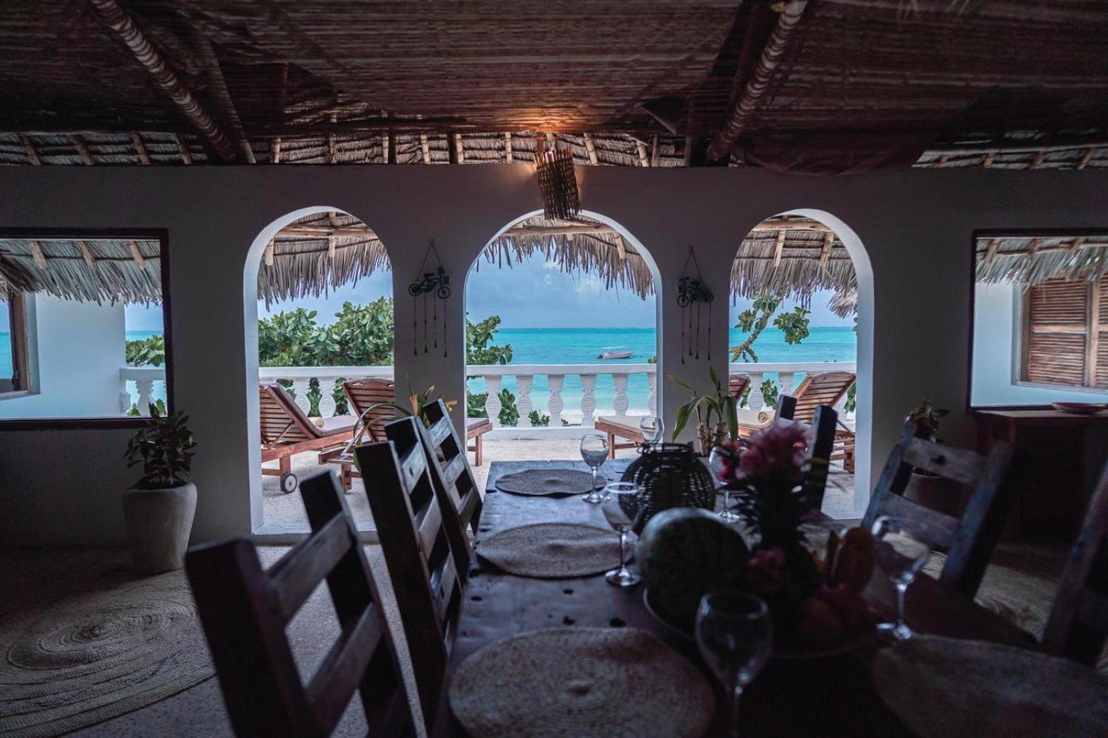 Uhuru 3* Jambiani (Zanzibar)