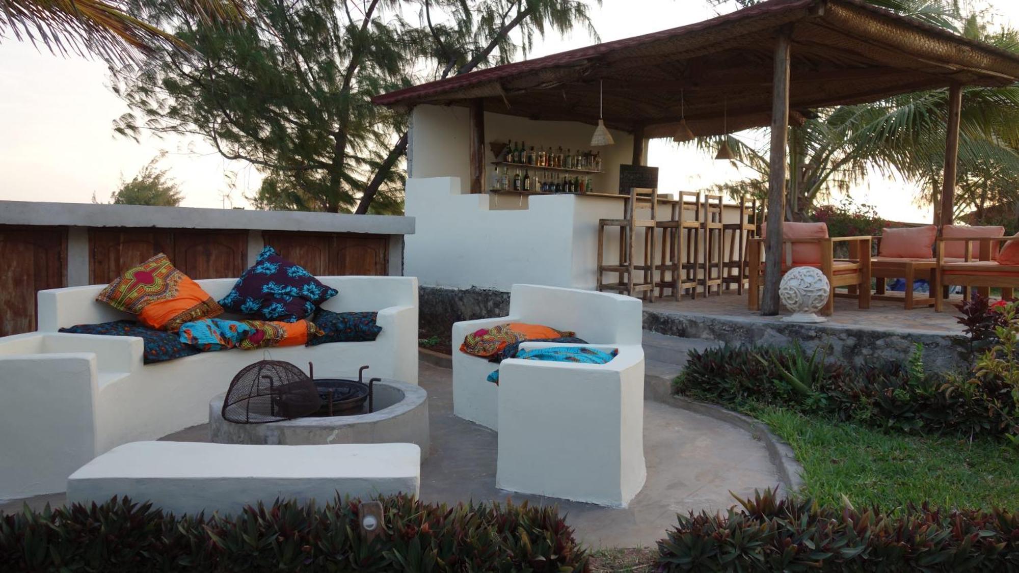 Villa Fleur De Lys Makunduchi