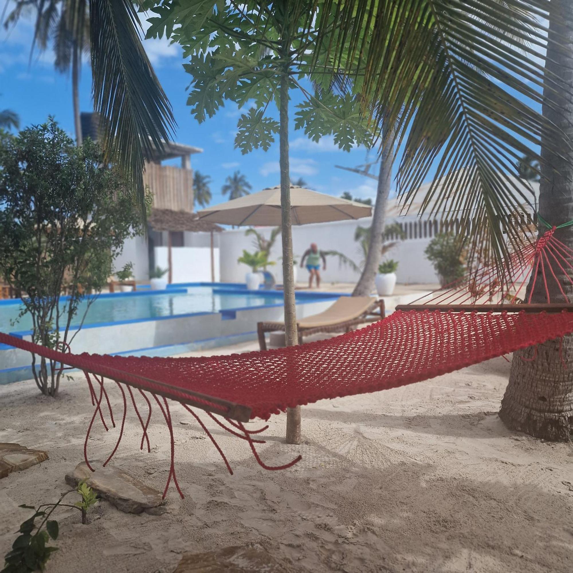 Hotel Tiande Boutique Pwani Mchangani