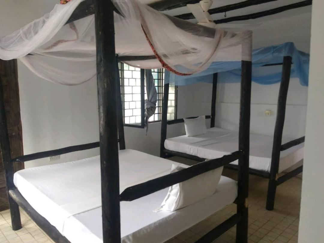 Privatunterkunft Tayana Place Kizimkazi