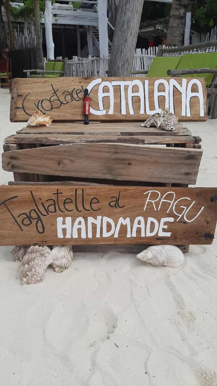 Mambo Mazuri, Zanzibar Kiwengwa