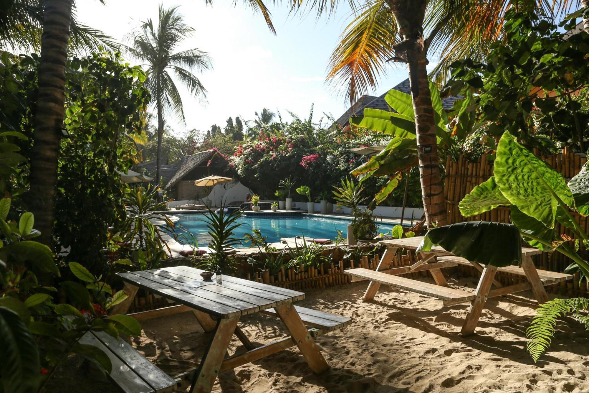 Mr Kahawa Hotel 3*