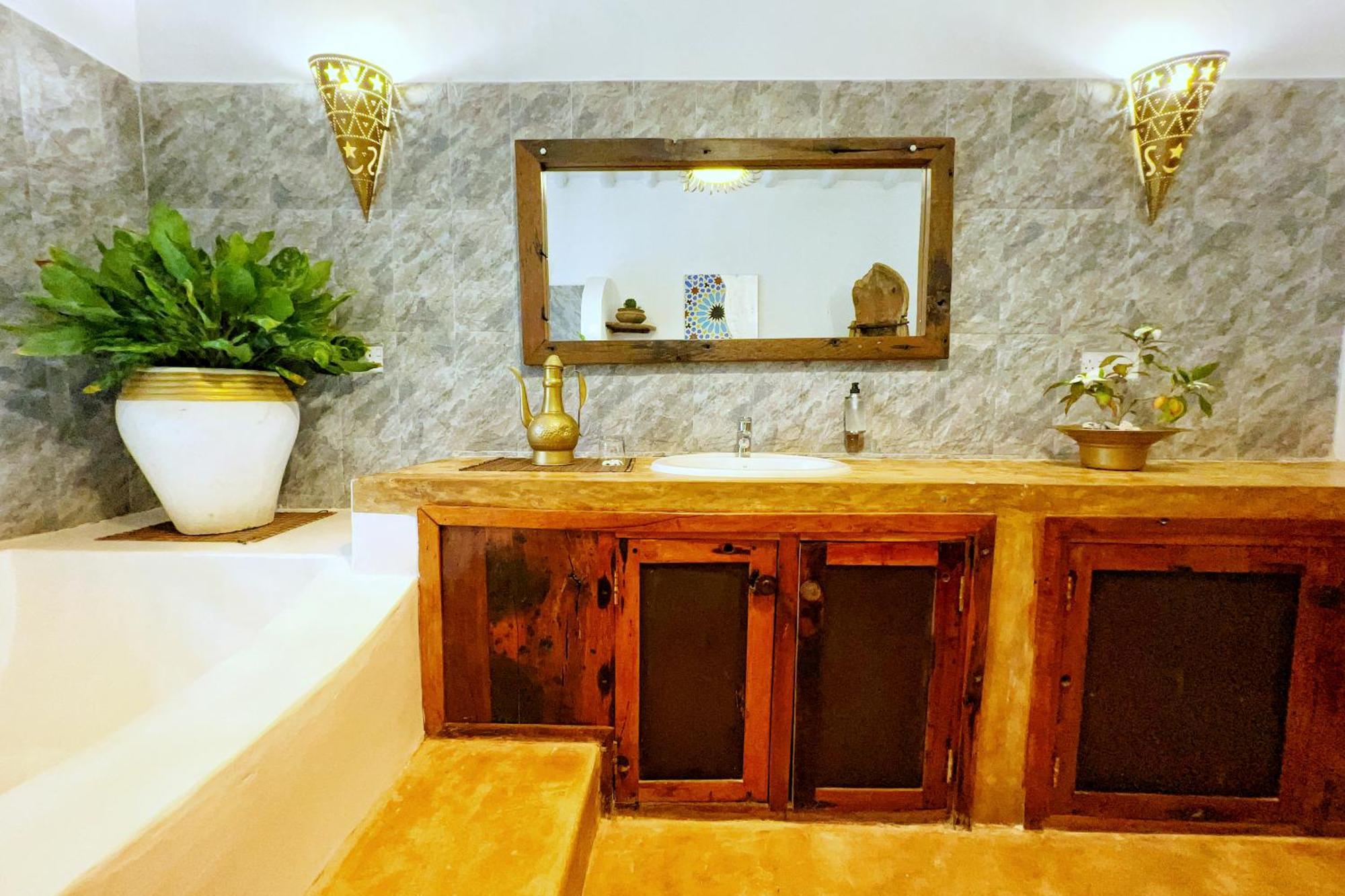 Hotel Kibanda Natural