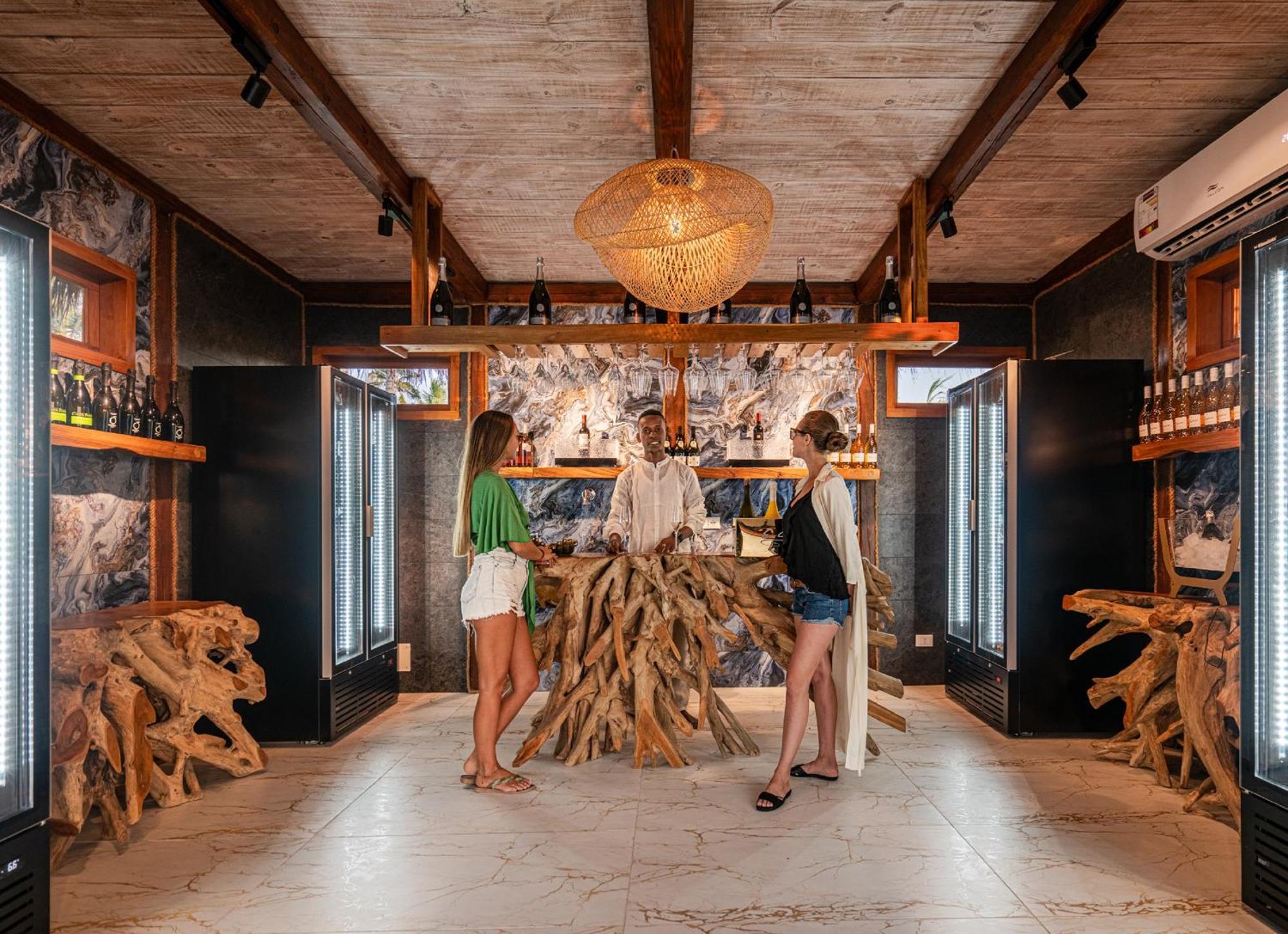 Sensations Eco-chic 5*