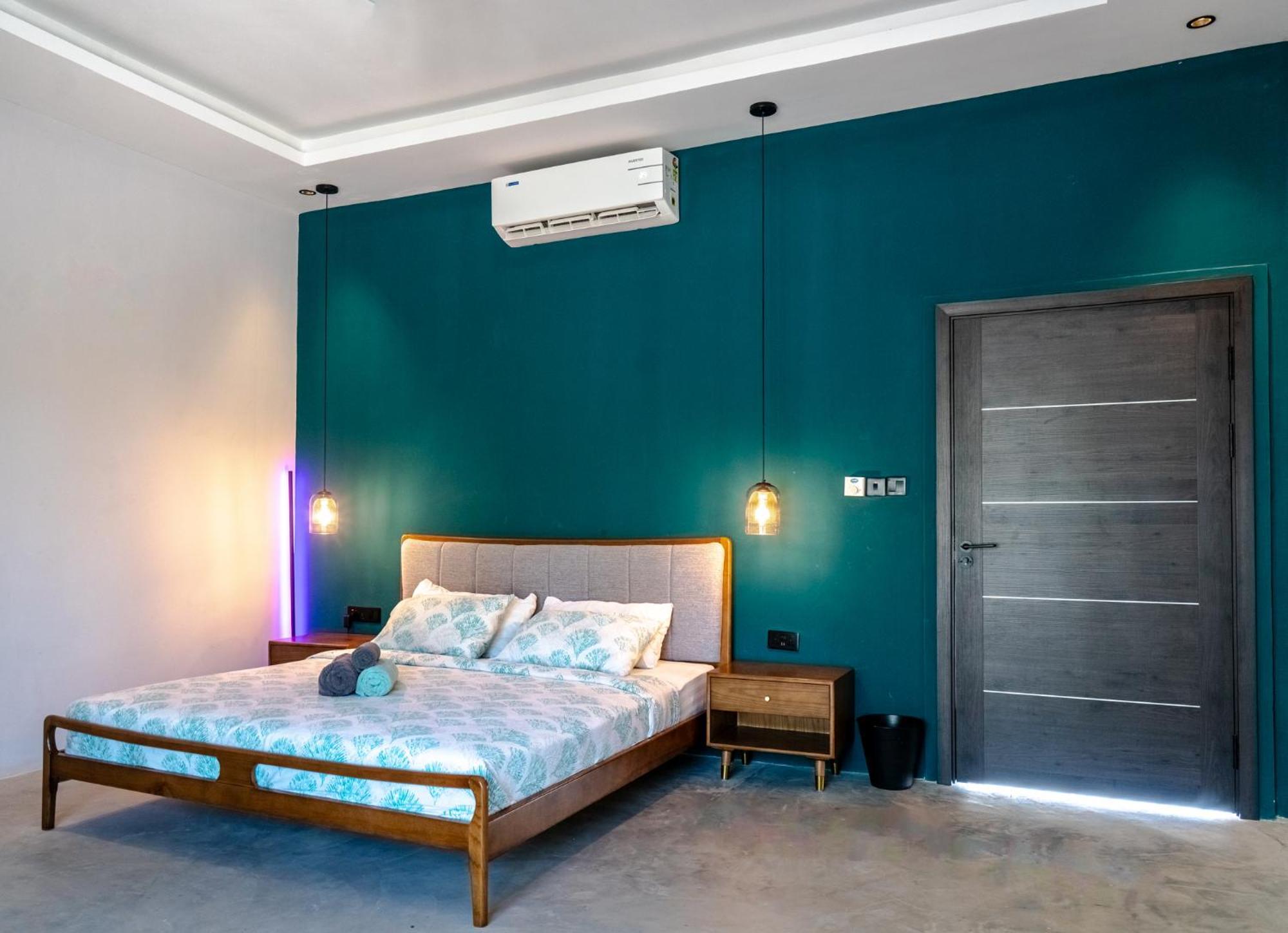 Hotel V In