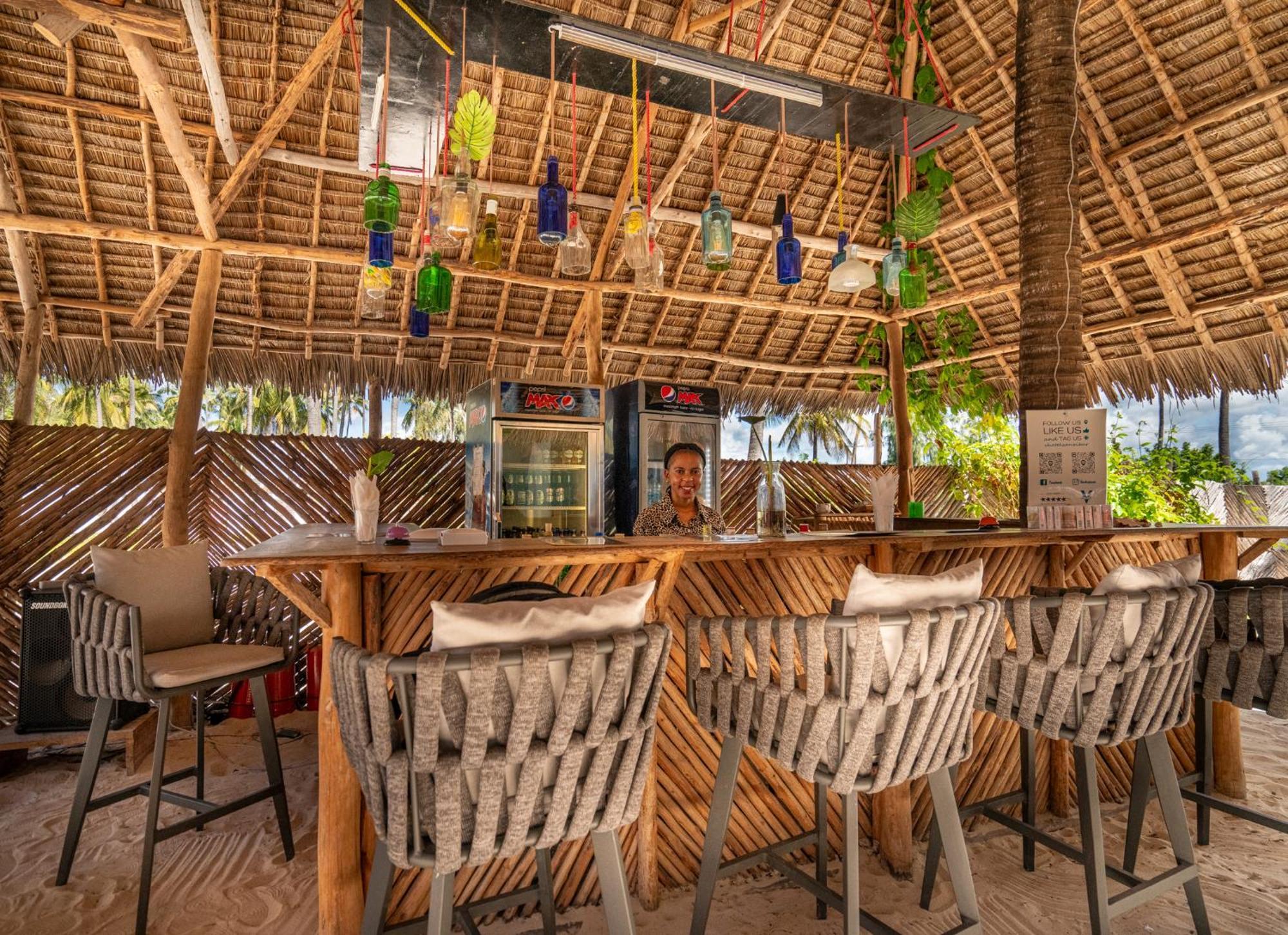 Hotel V In Paje