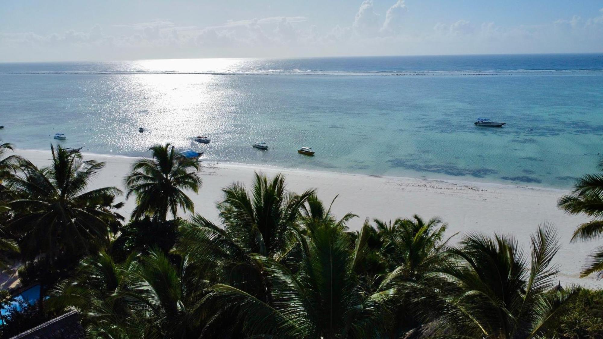 The Seles Boutique 3* Matemwe (Zanzibar)