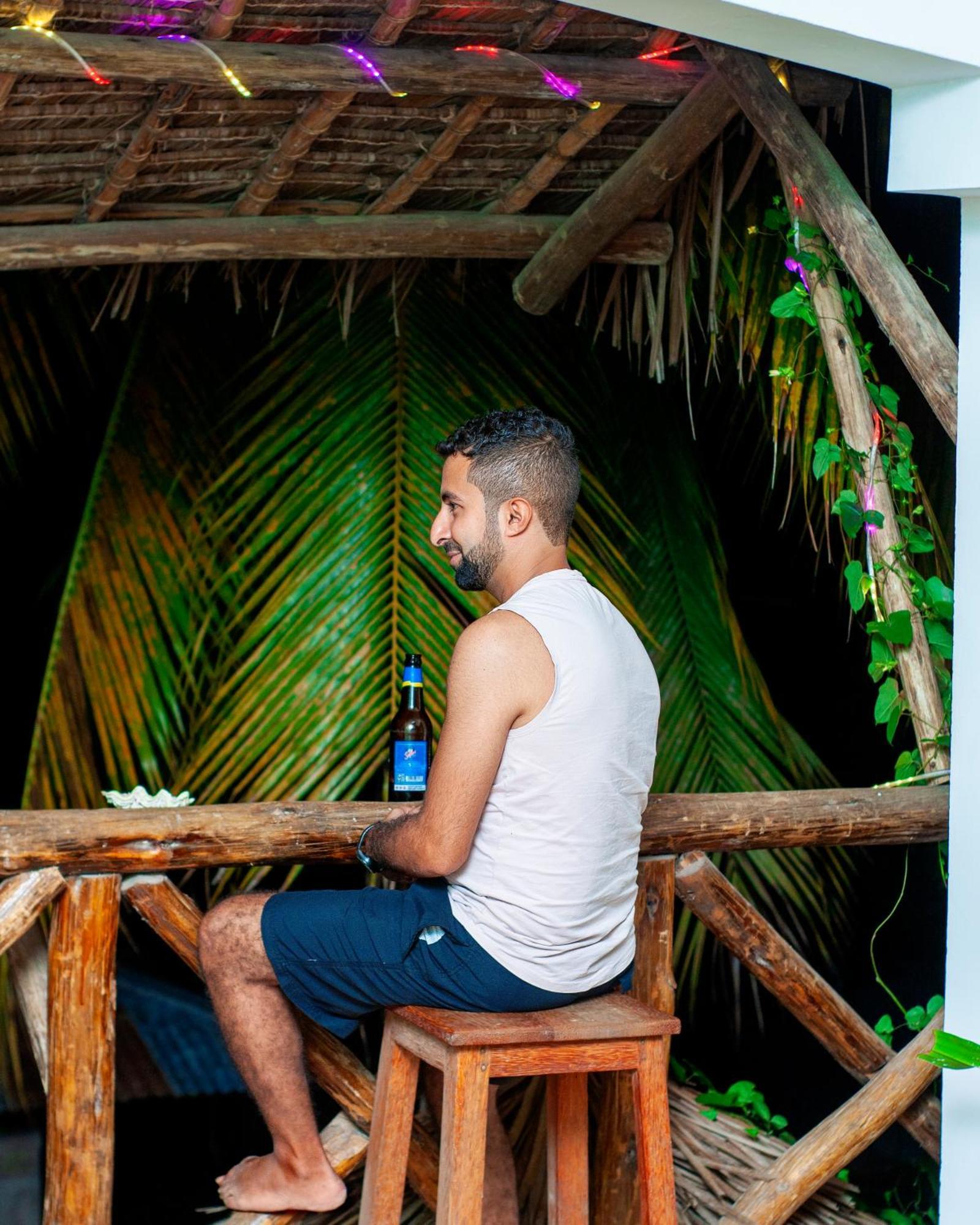 Palm Tree Bed & Breakfast *