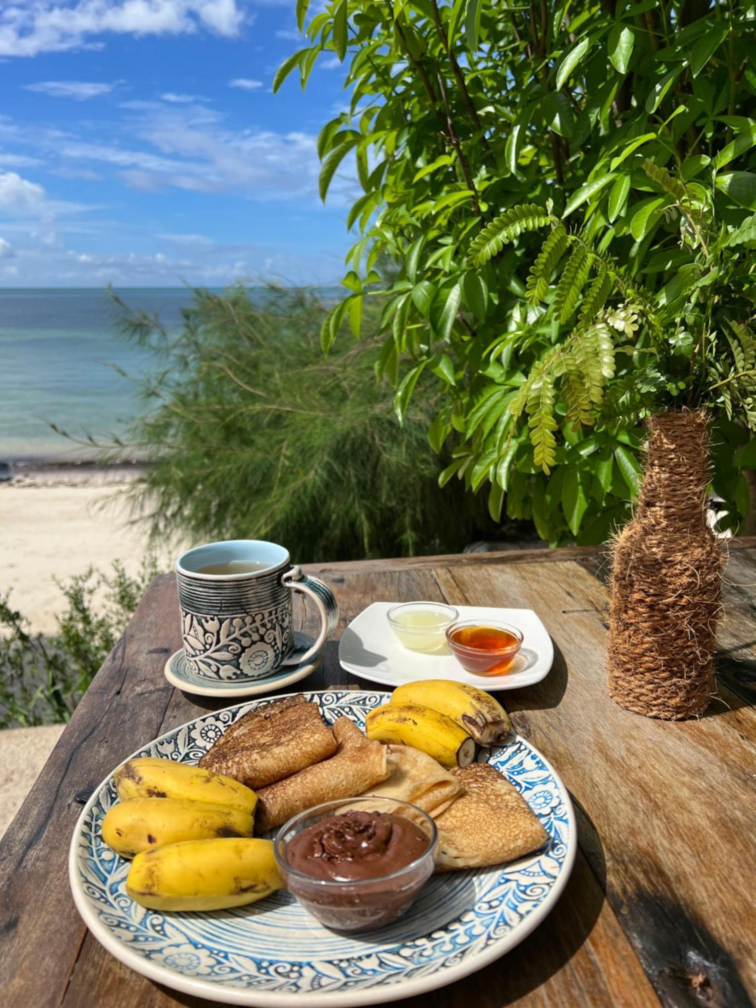 Z-lodge Zanzibar Kiwengwa (Zanzibar)