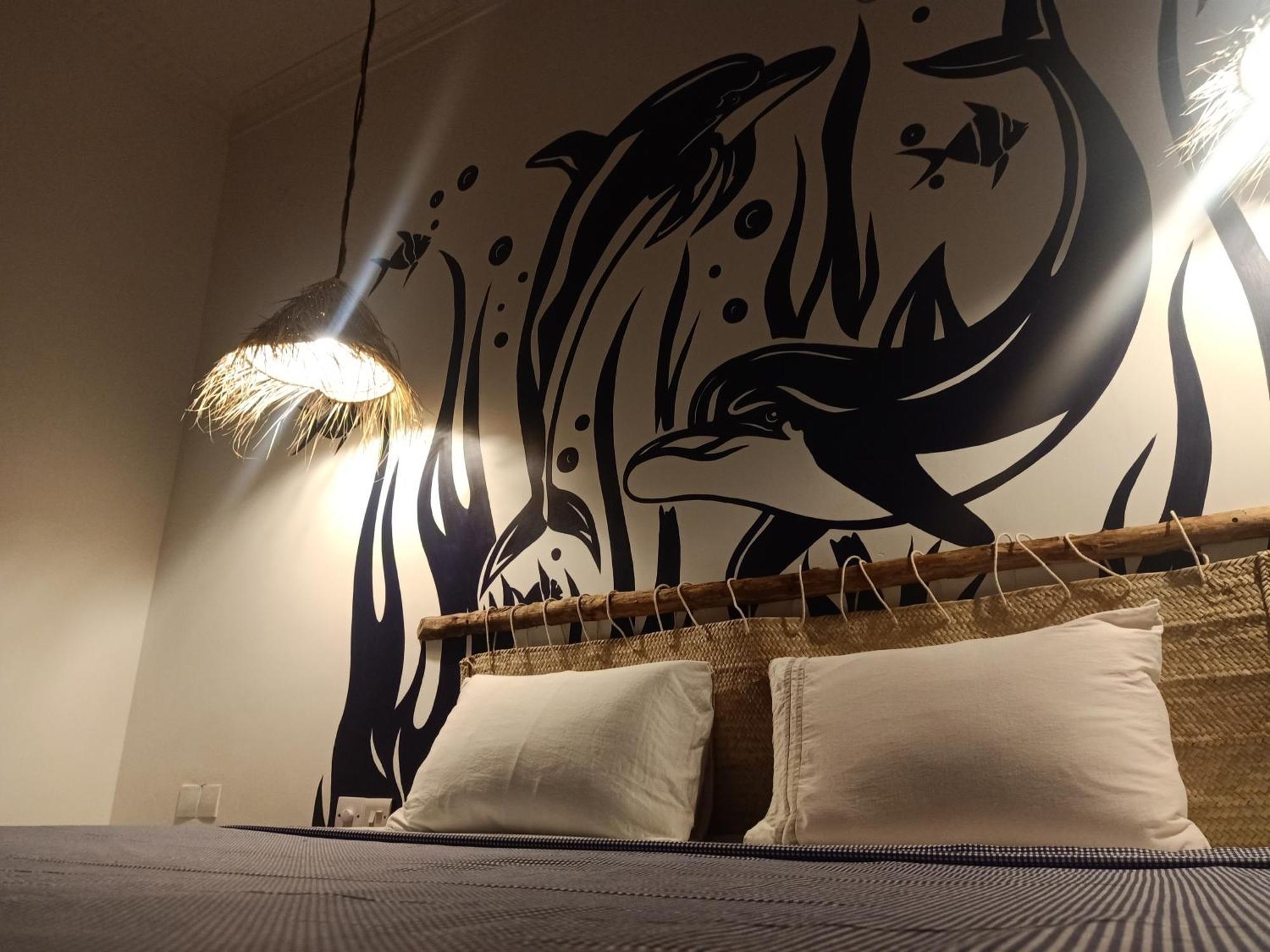 Guest house Ocean Breeze Boutique *
