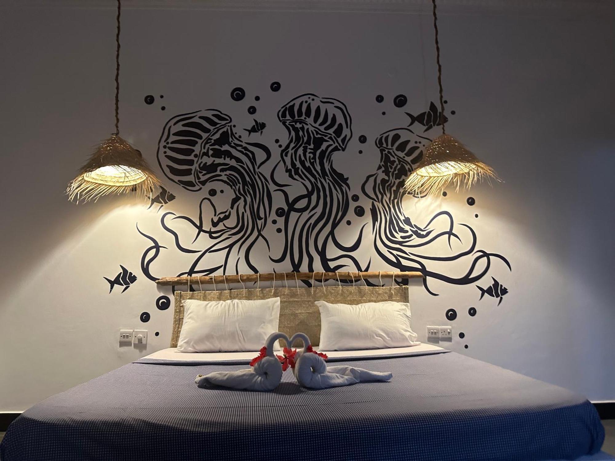 Ocean Breeze Boutique Guest house