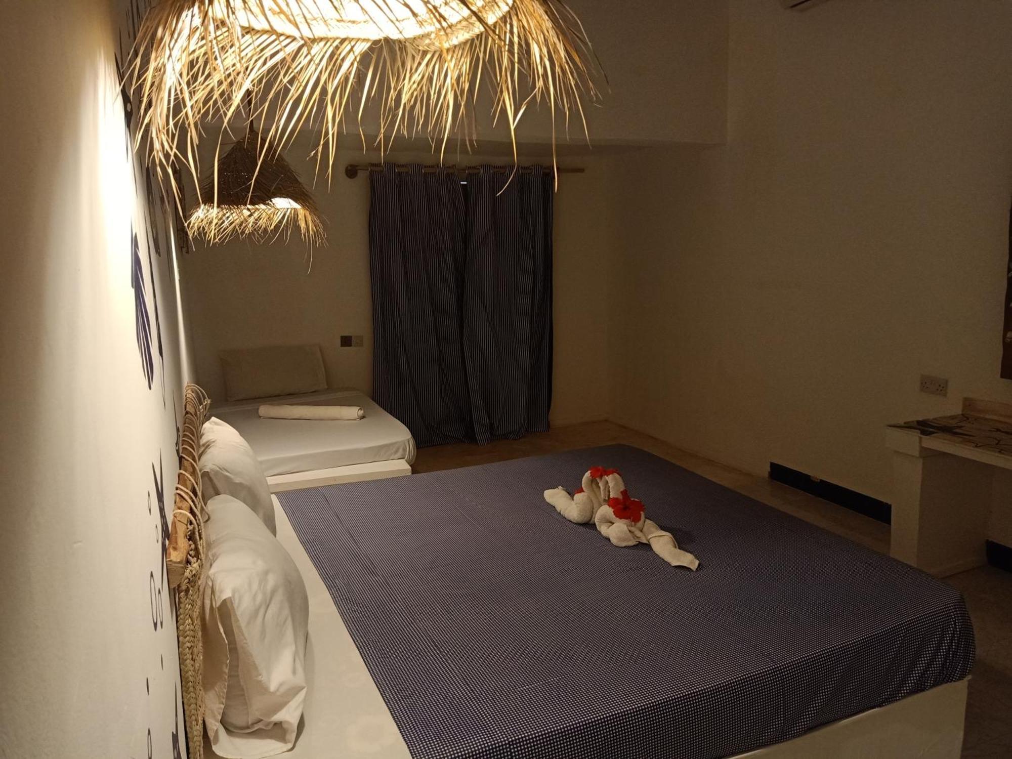 Ocean Breeze Boutique Guest house *
