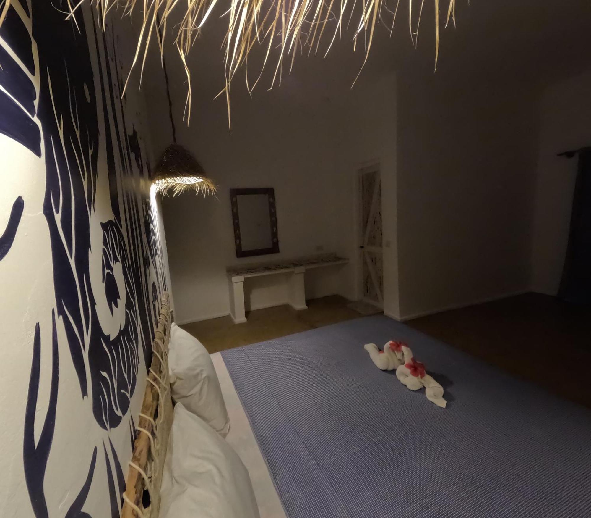 Ocean Breeze Boutique Guest house